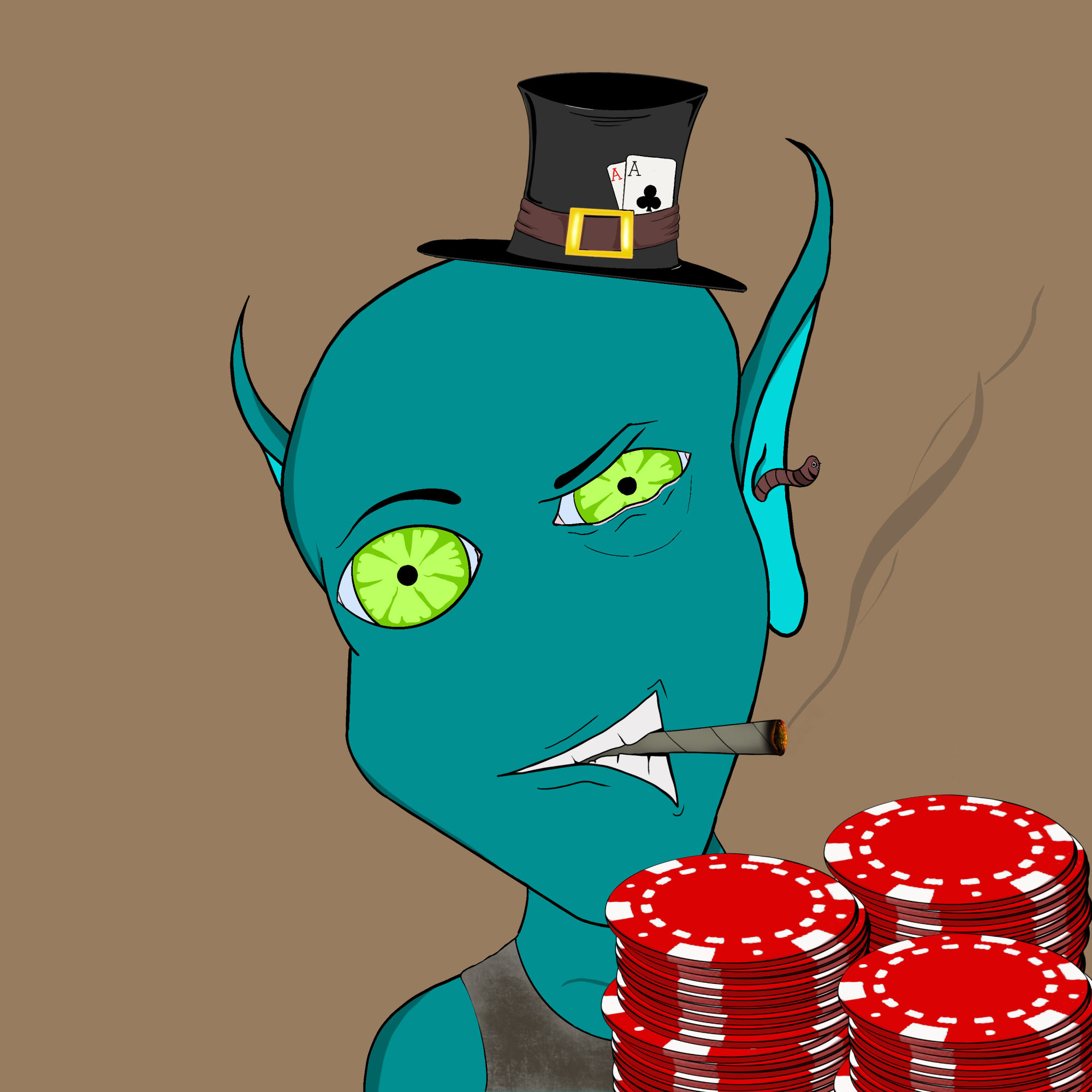 LabGoblinZ #5239