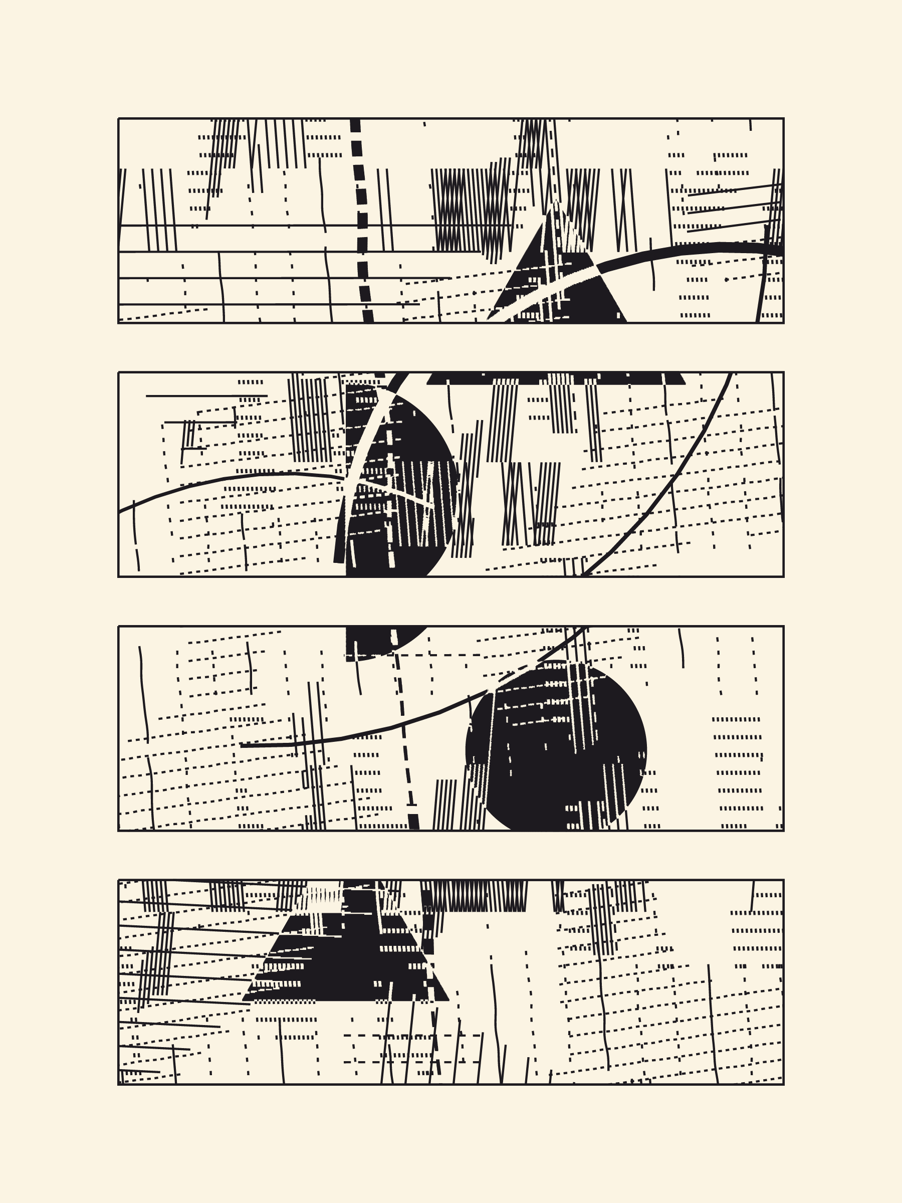 Delicate Chaos #94