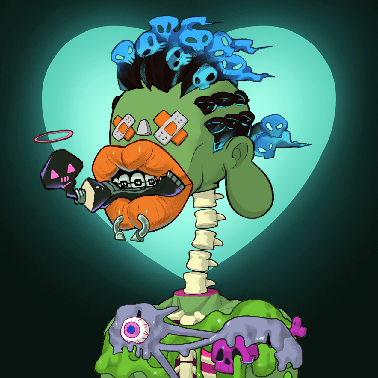 NFT Image