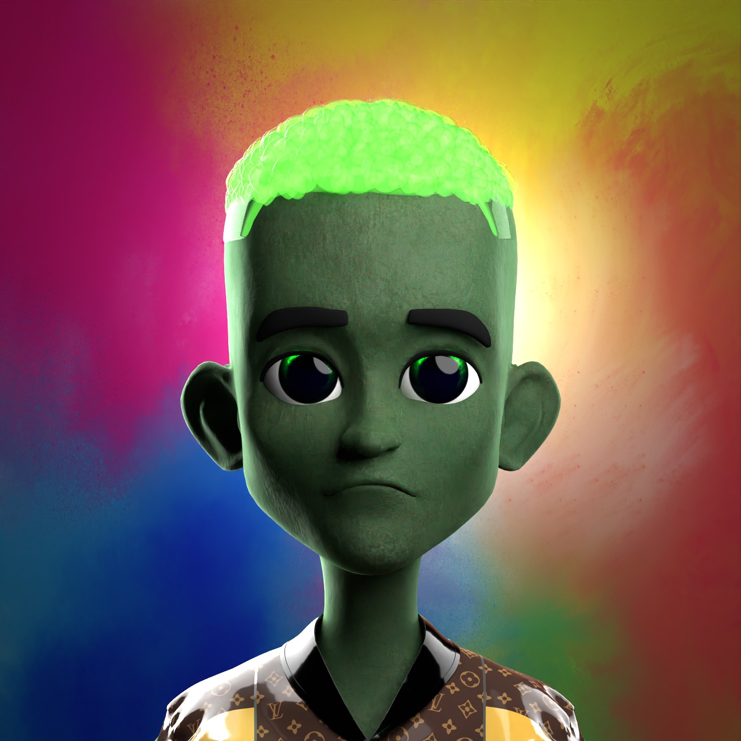NFT Image