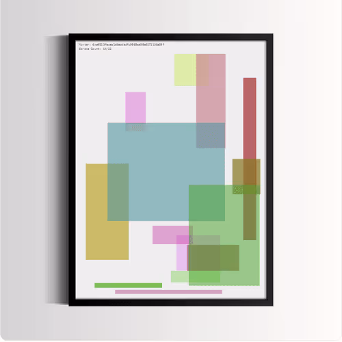 Jackson On Chain NFT