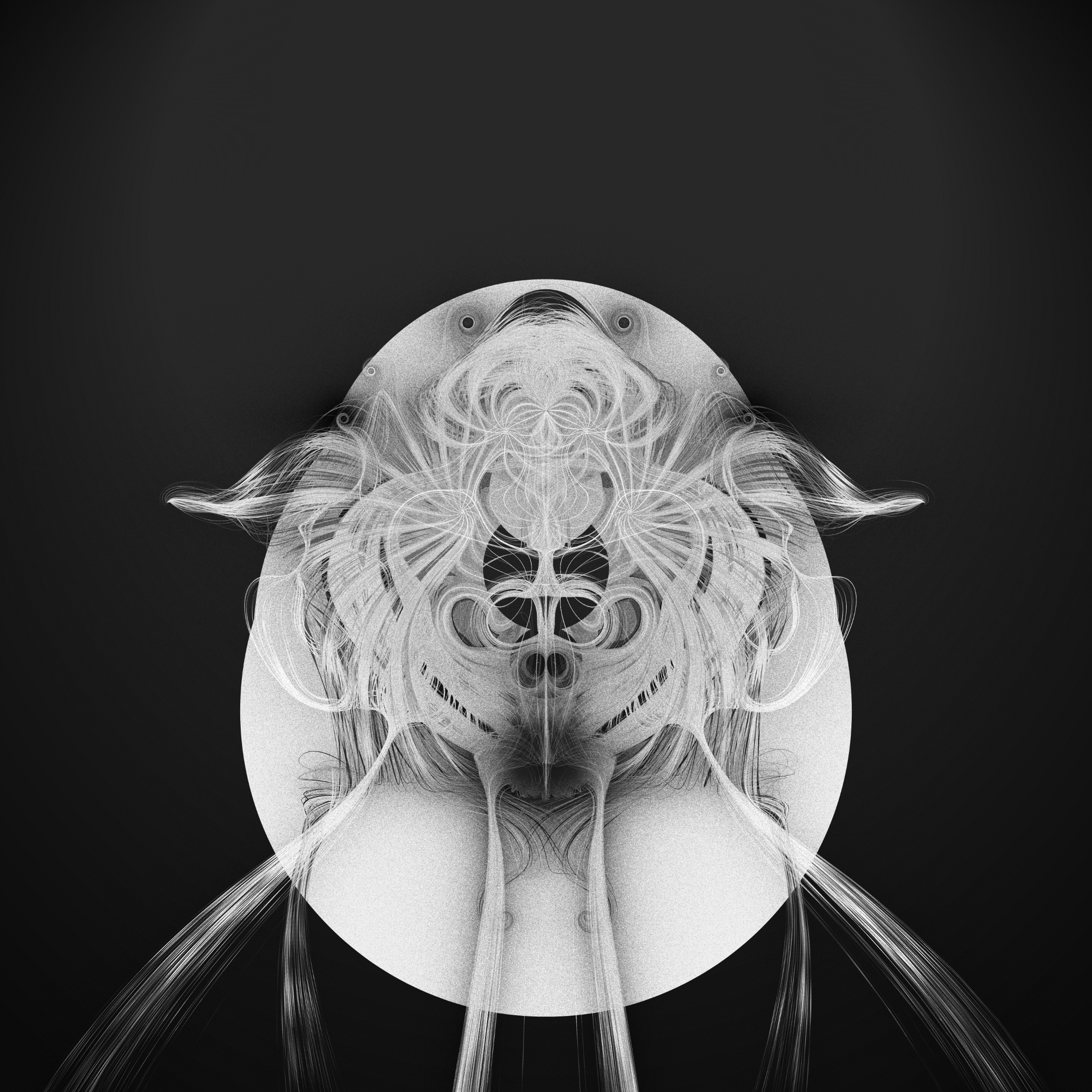 Latent Spirits #164