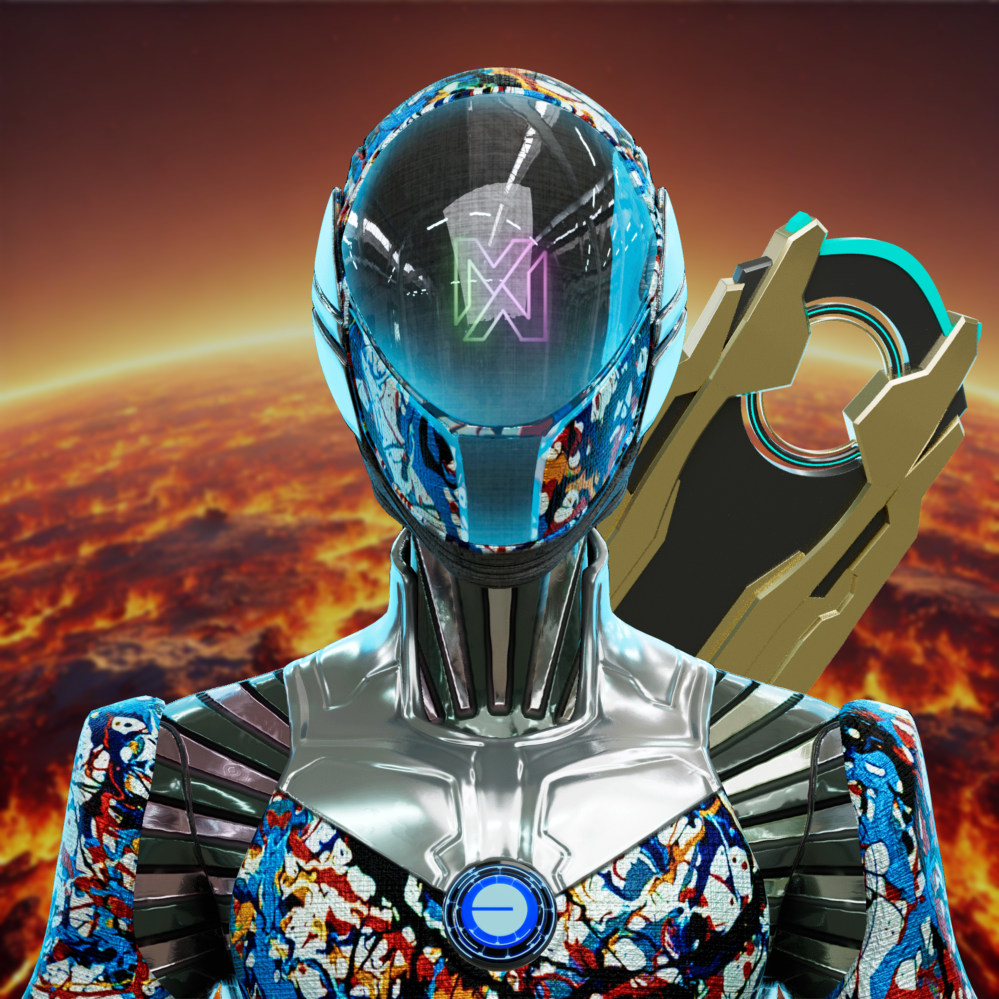 NFT Image