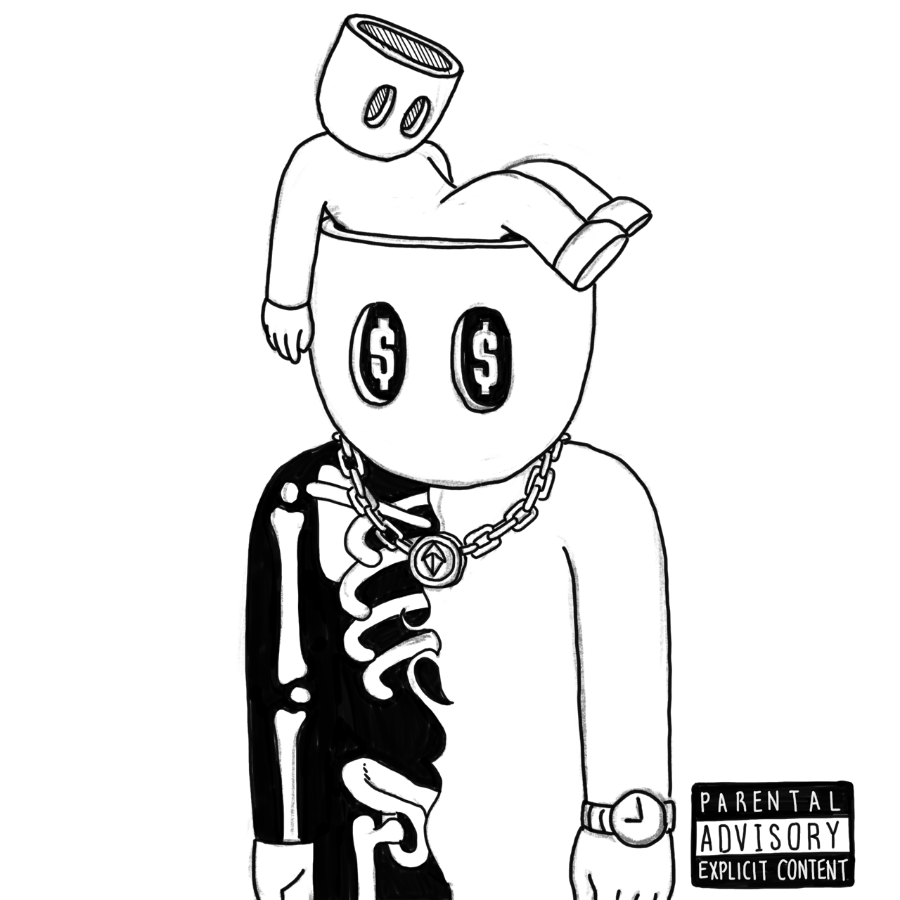 Dead & Rich