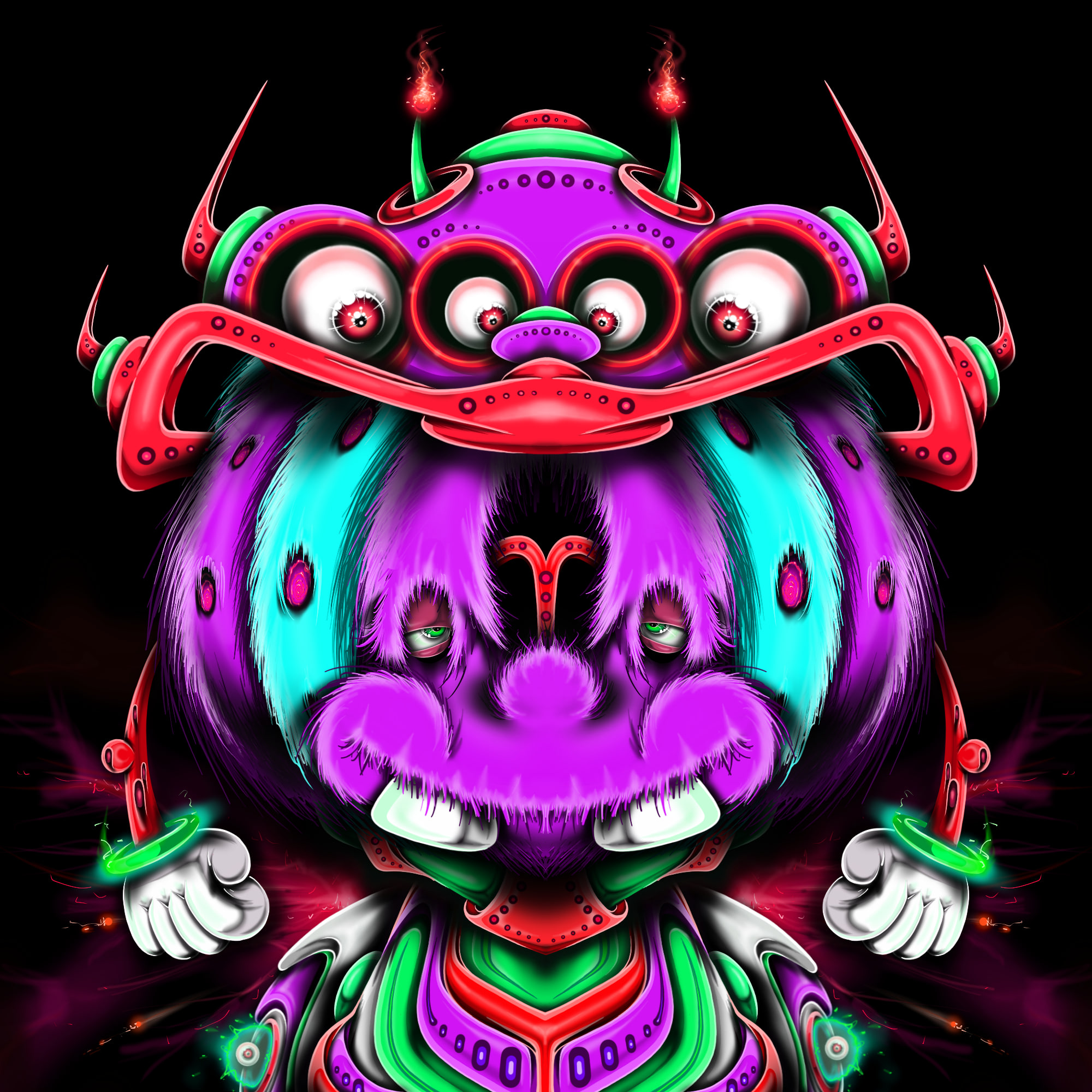 NFT Image