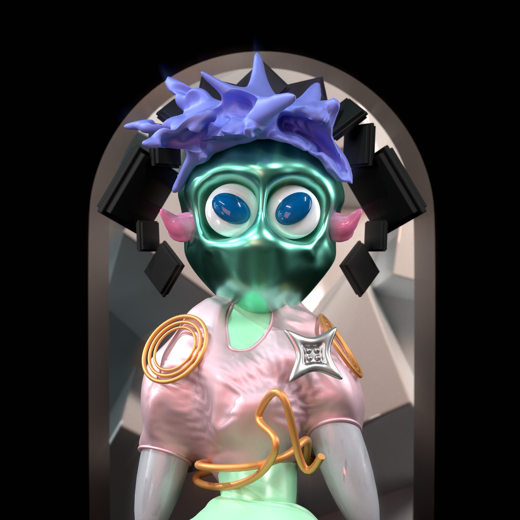 NFT Image