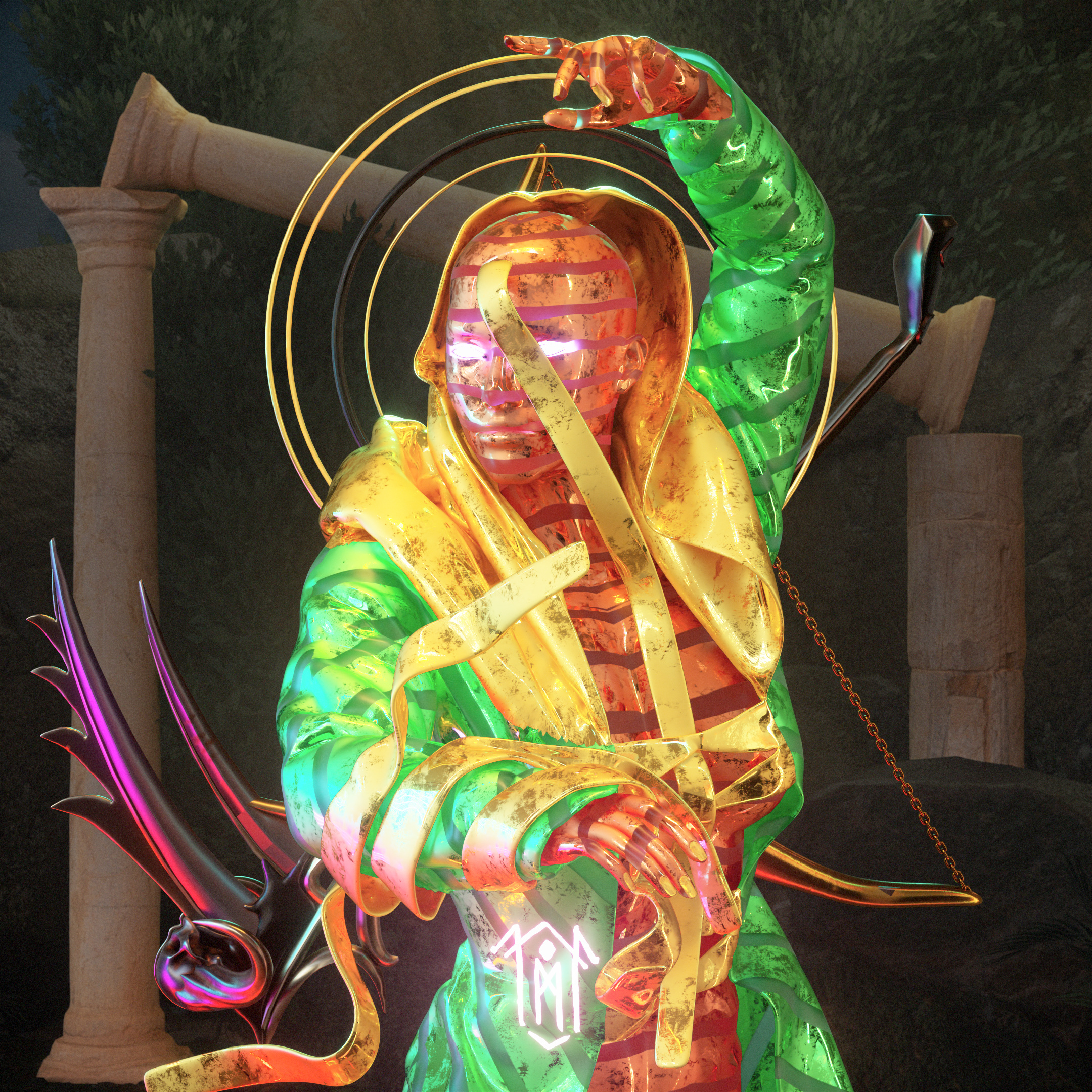 NFT Image