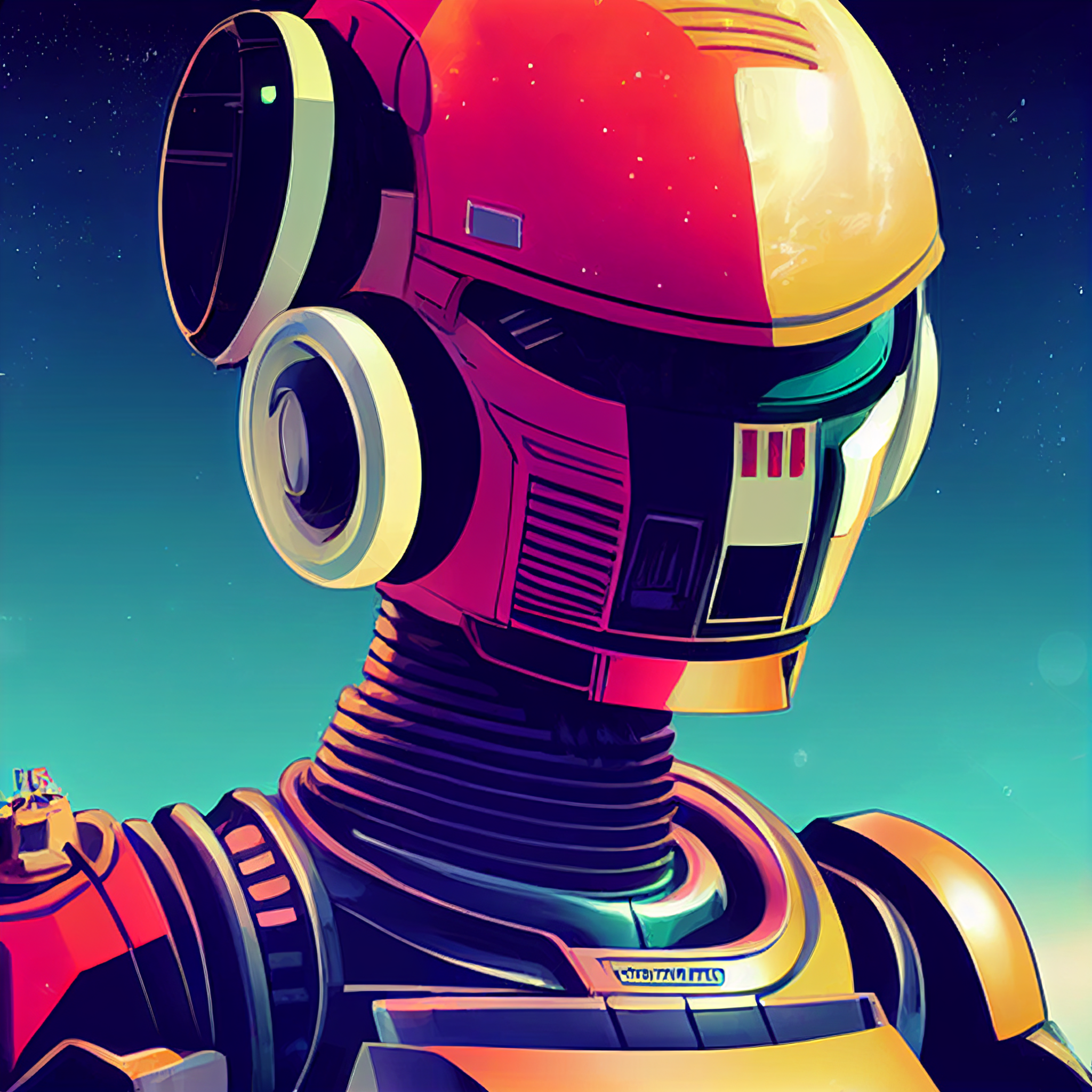 Clones Odyssey AI #1