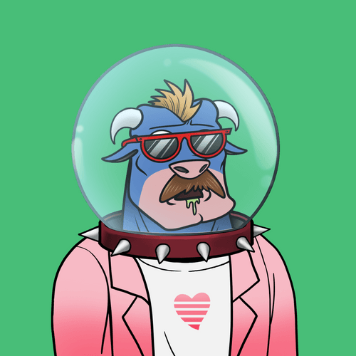 Rickstro Bull 6276