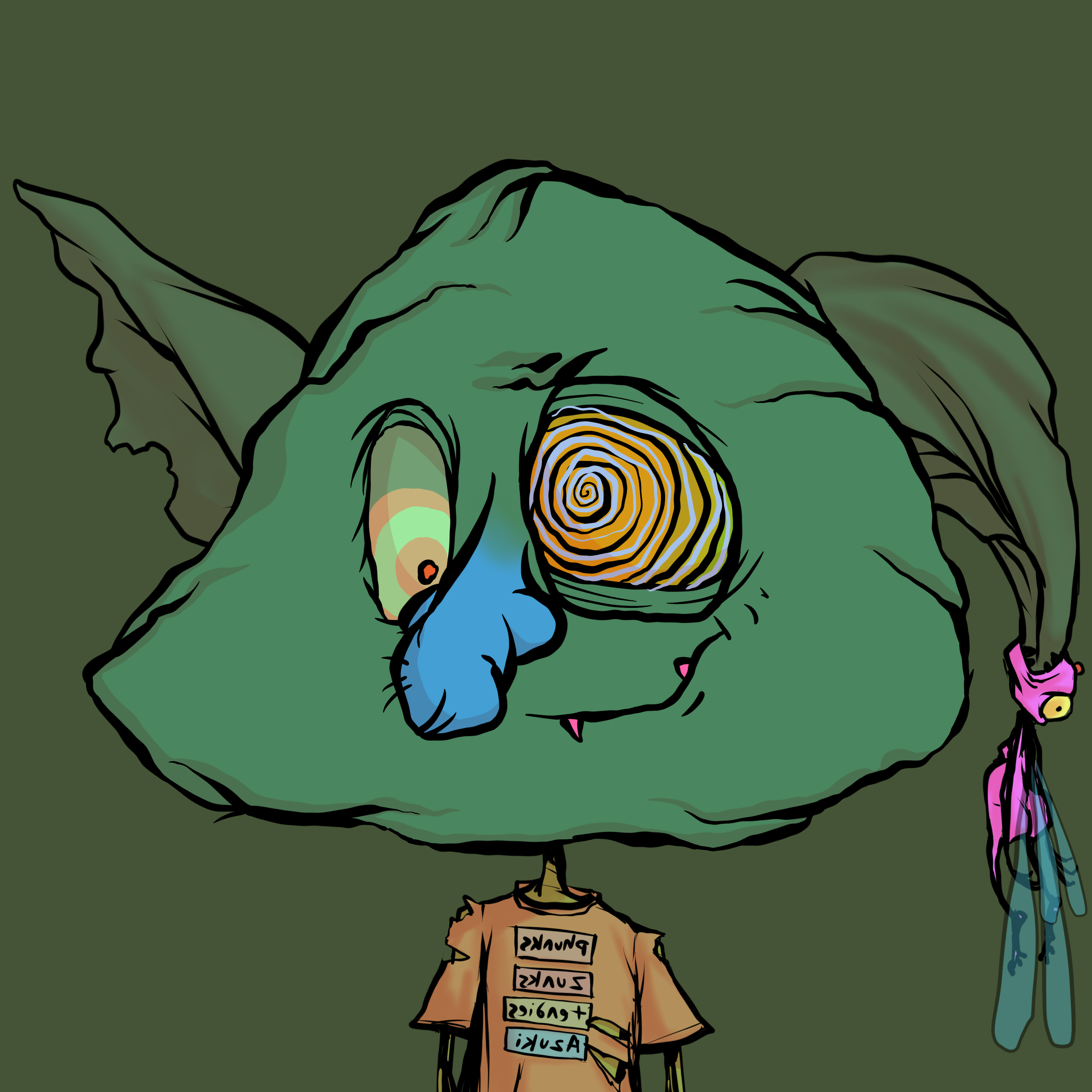 NFT Image