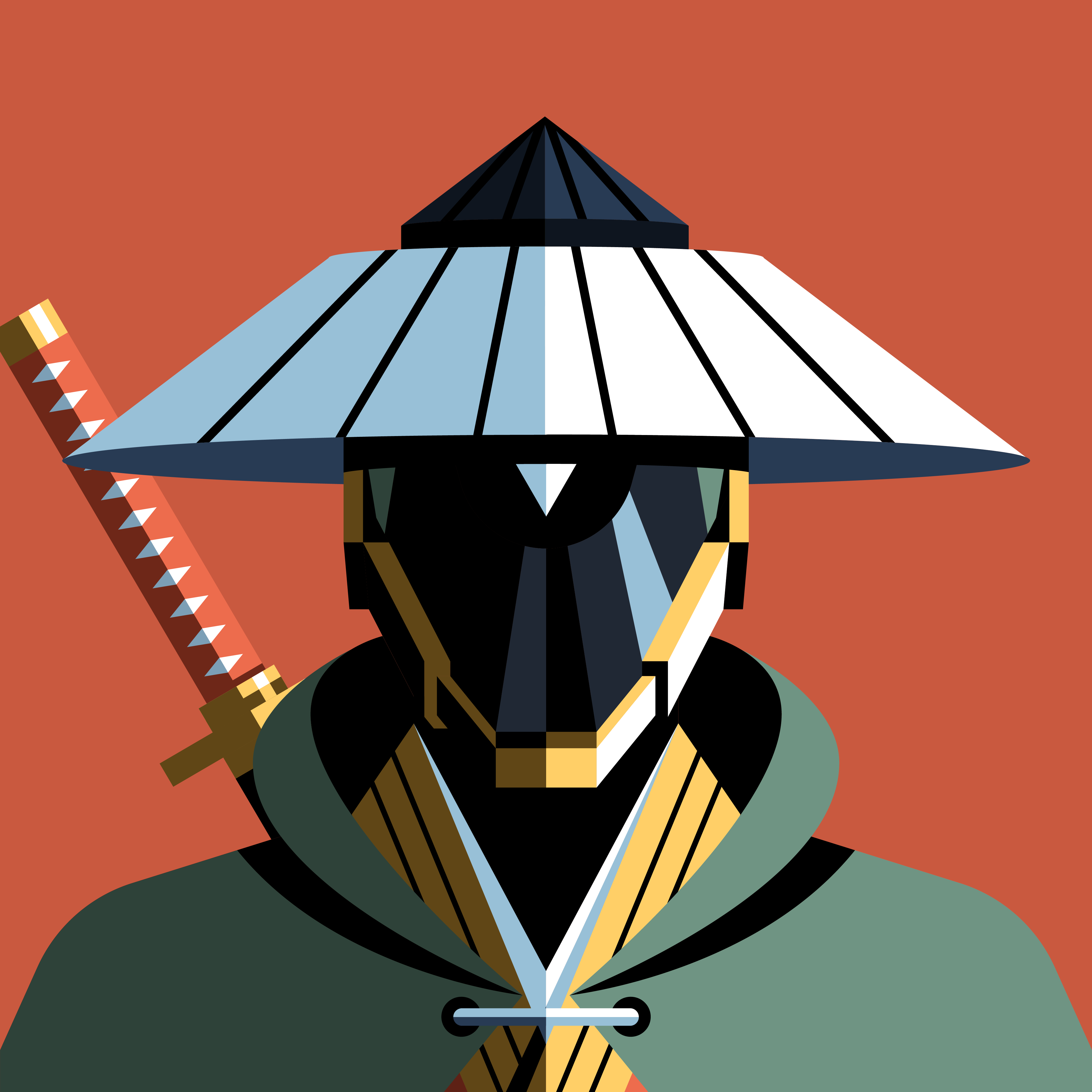 somaji.eth Ethereum Name Service (ENS and .eth domain) PFP