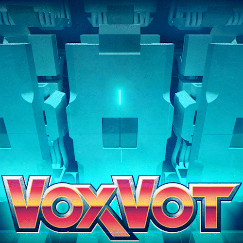 VOXVOT_BlindVox #4781