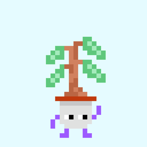 Plant Fren #066