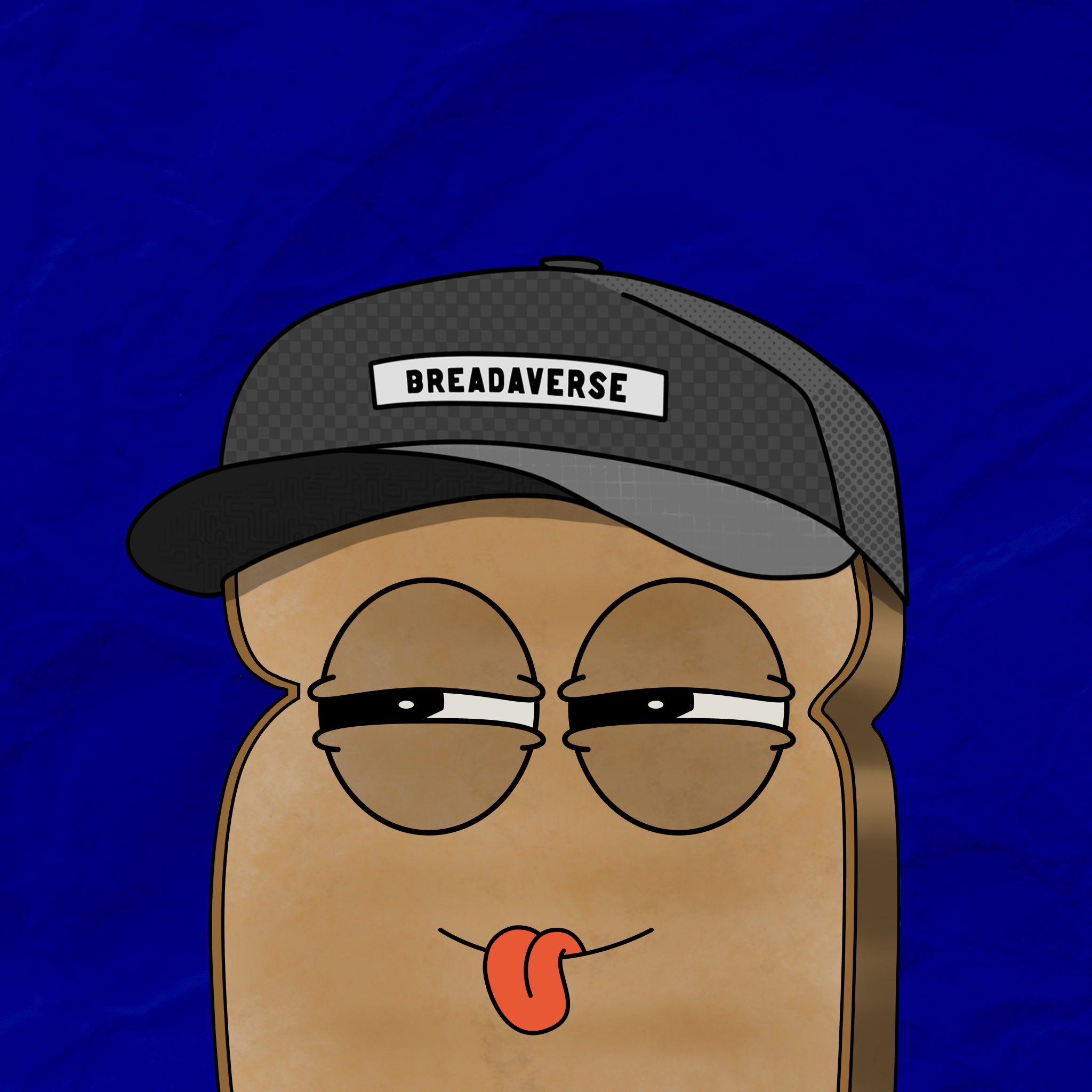 Breadaverse #2128