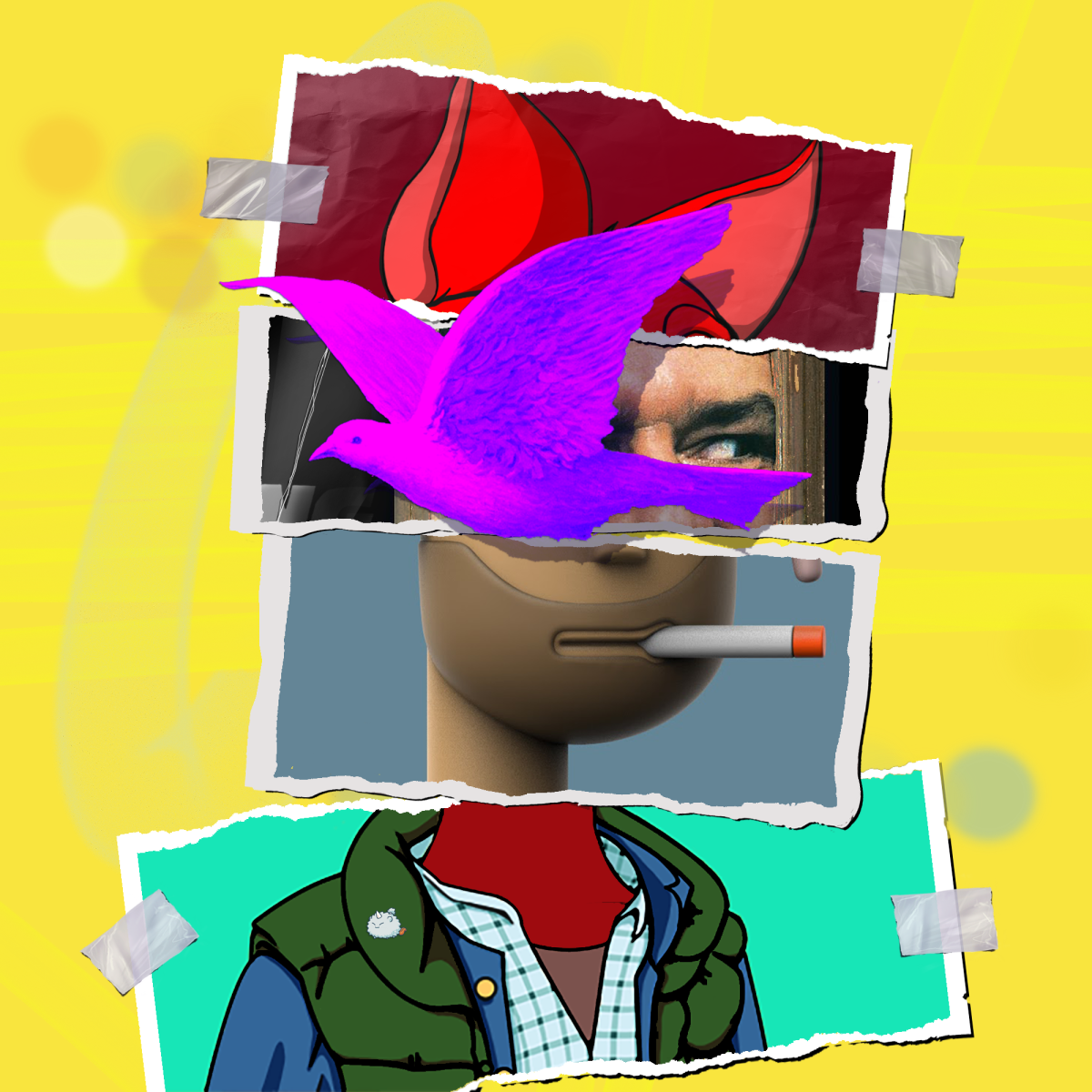 NFT Image