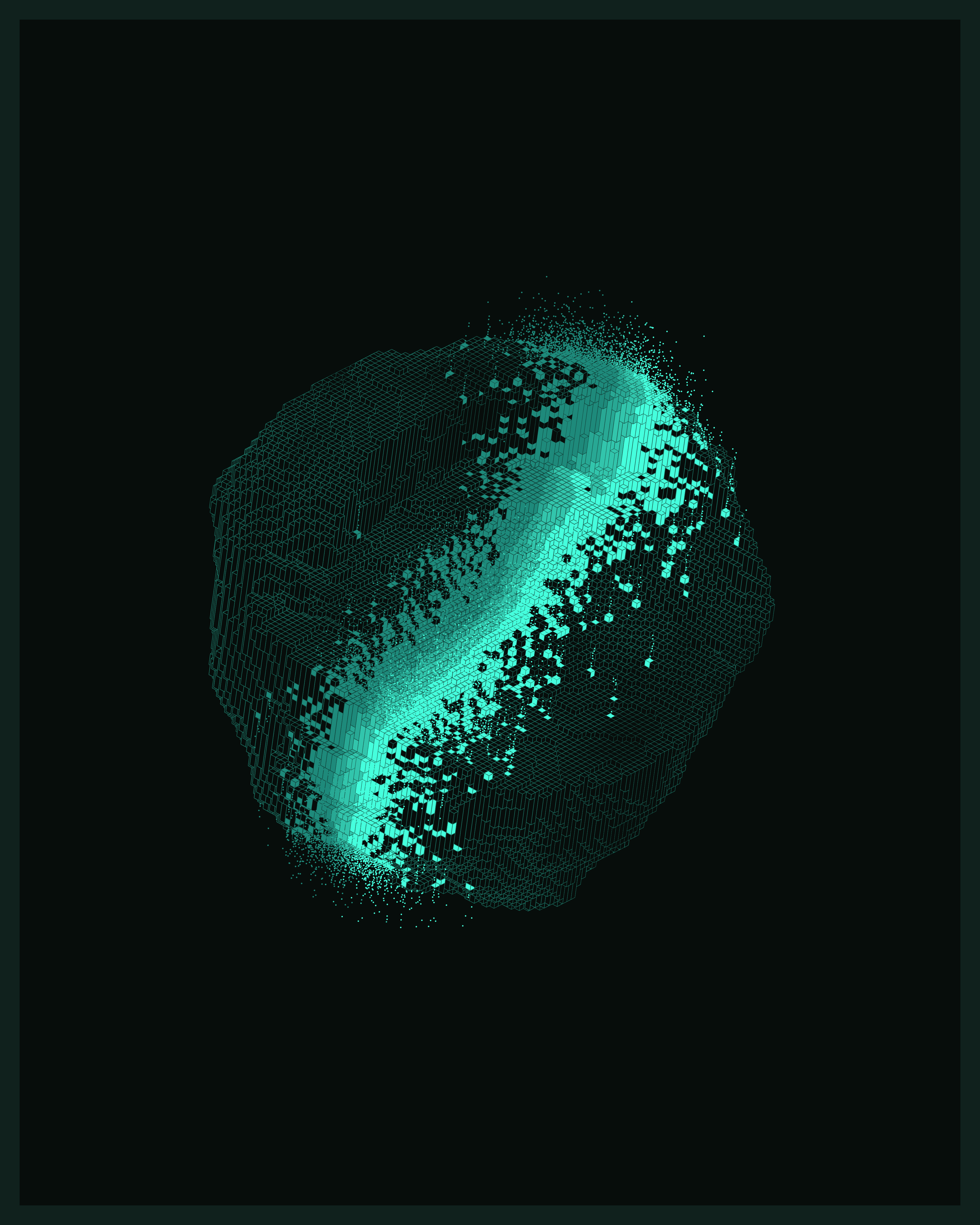 Keepsakes - Long Form #300