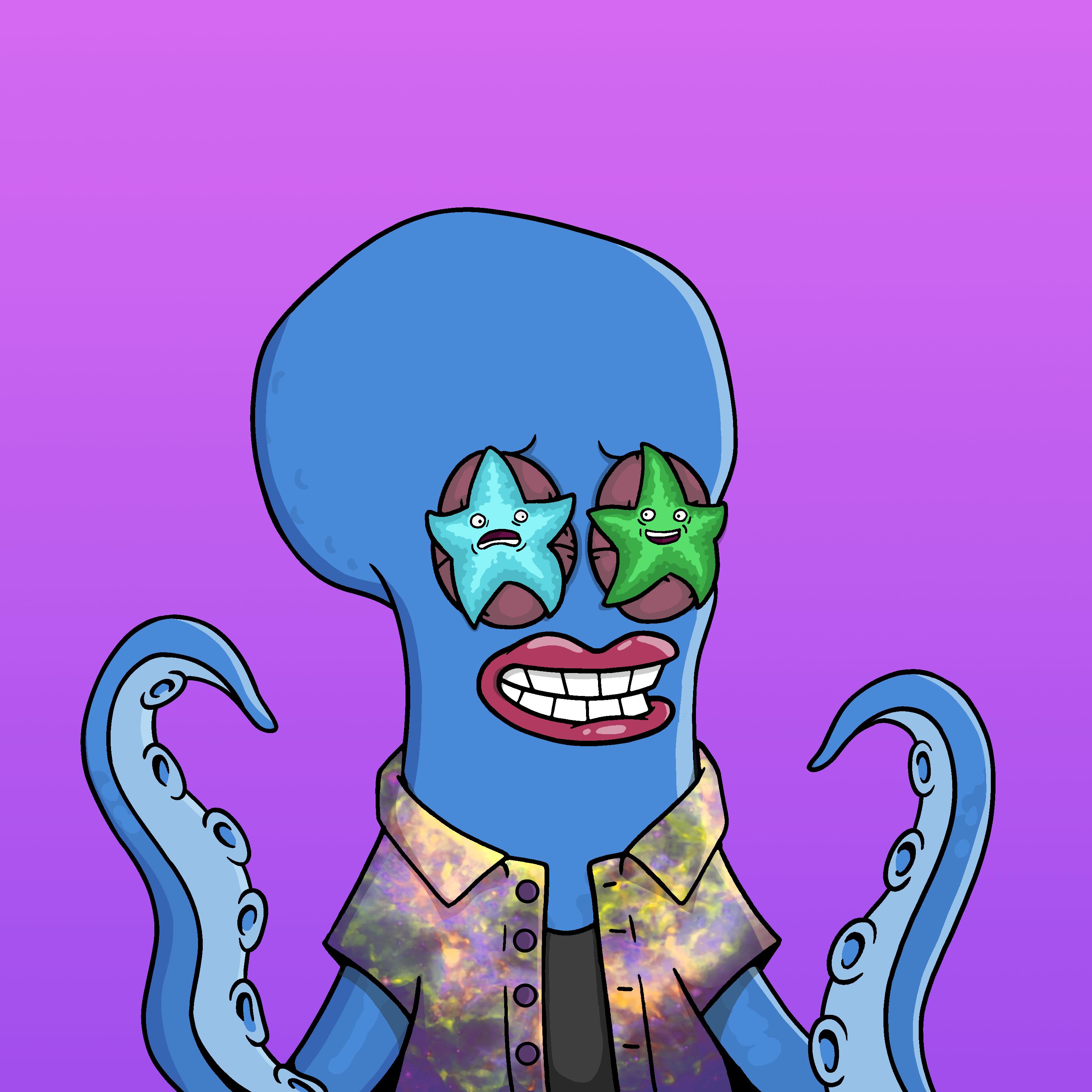 Kraken #746