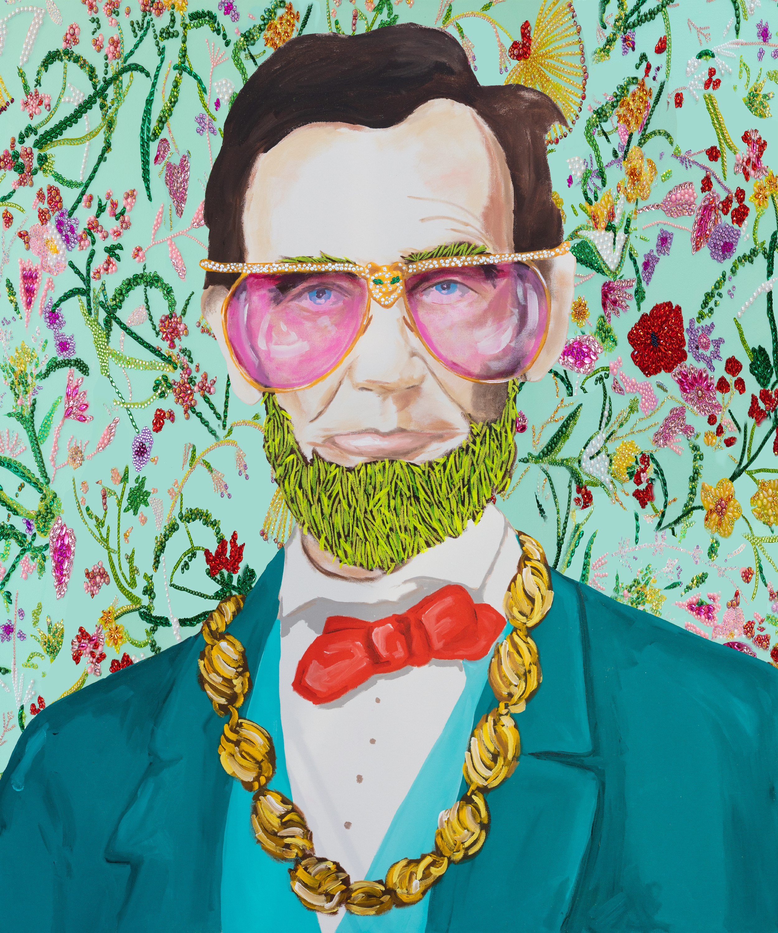 Ashley Longshore #1315