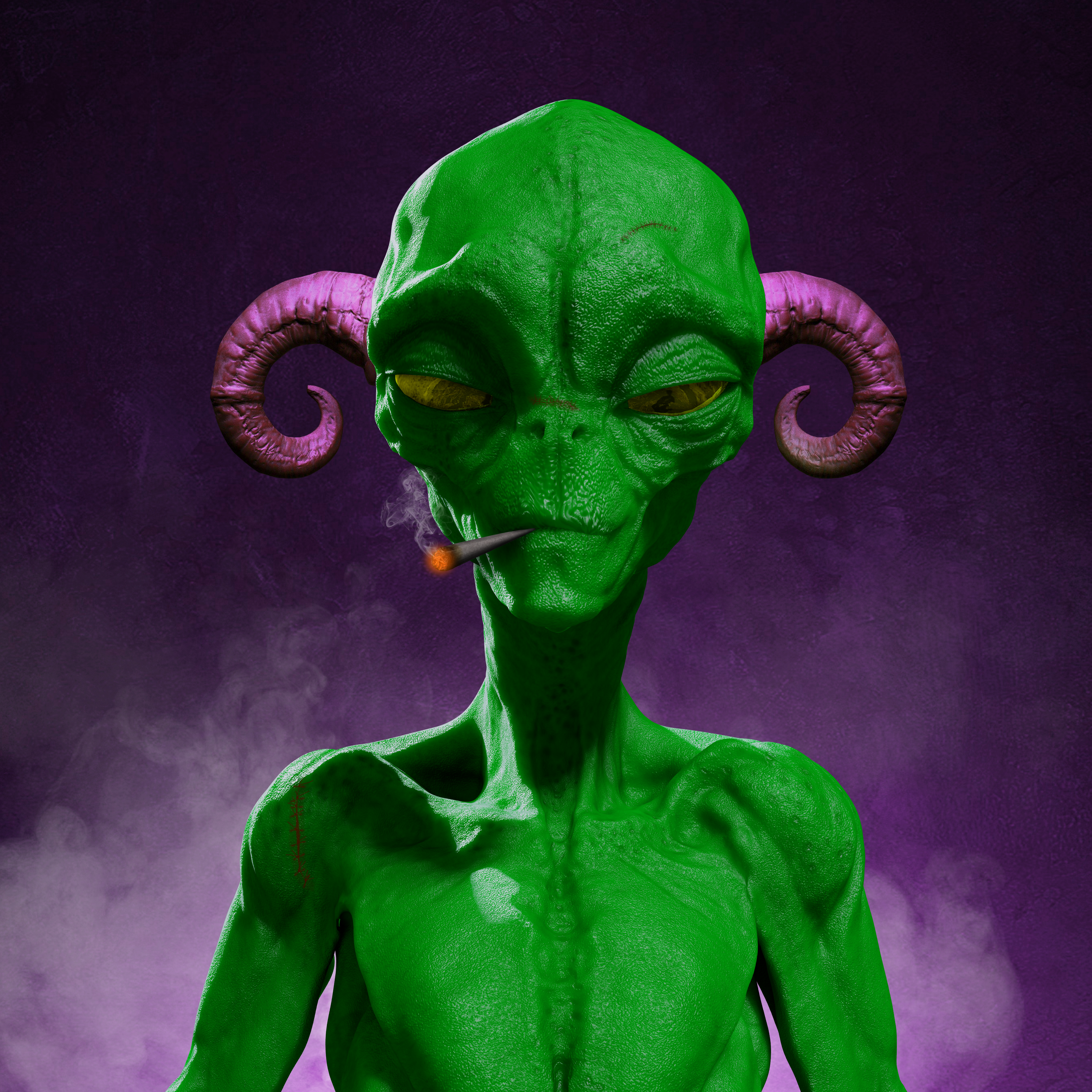 NFT Image