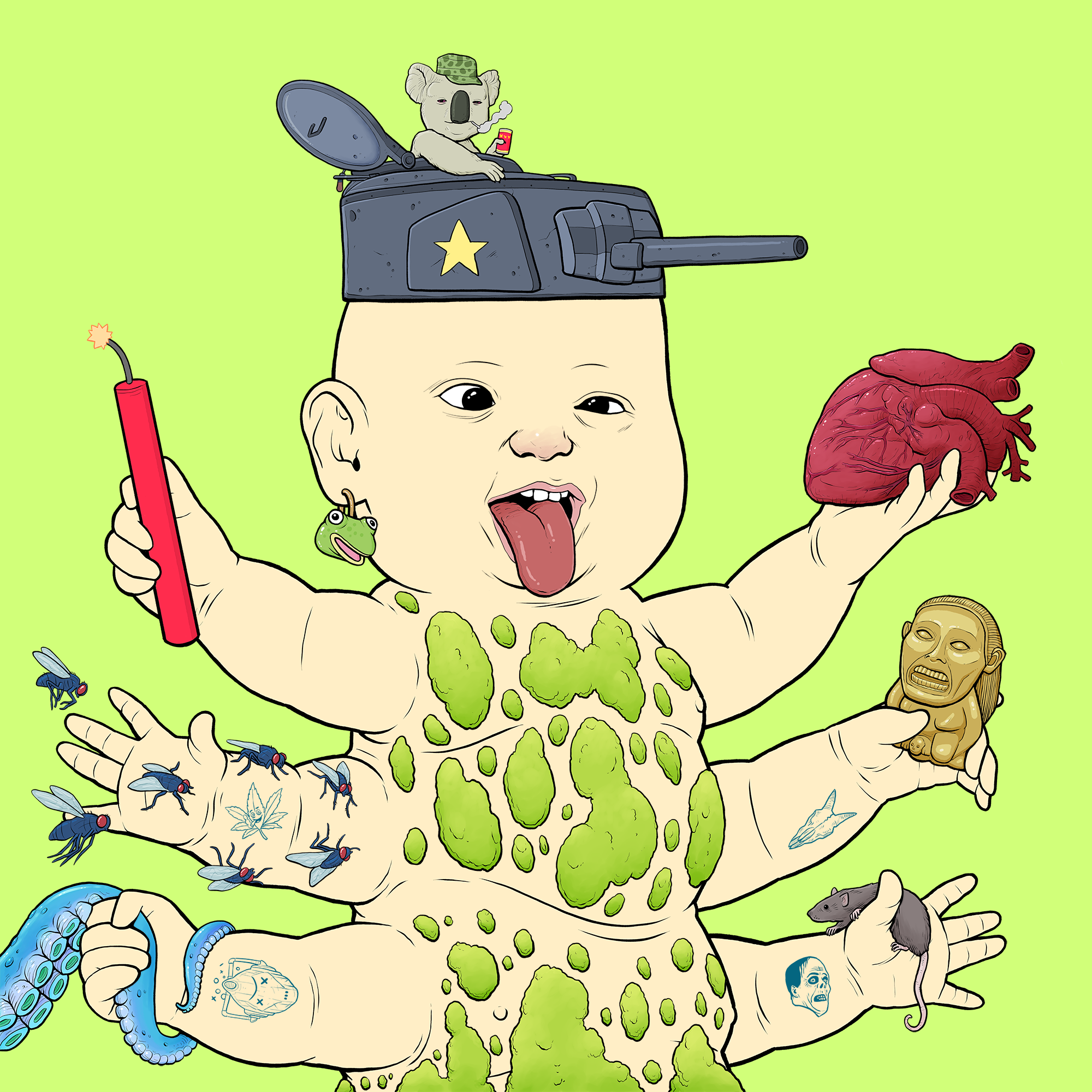 NFT Image