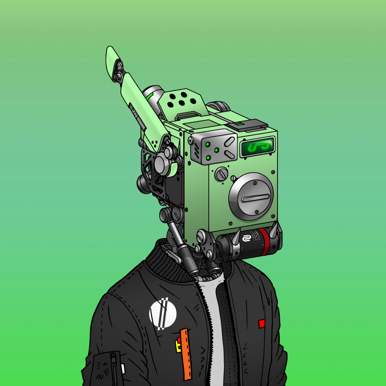 NFT Image