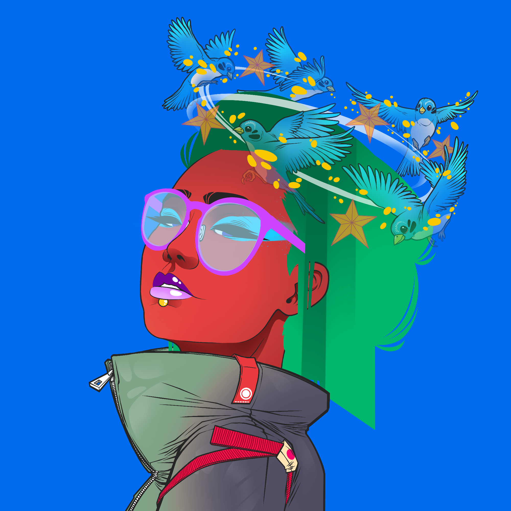 NFT Image