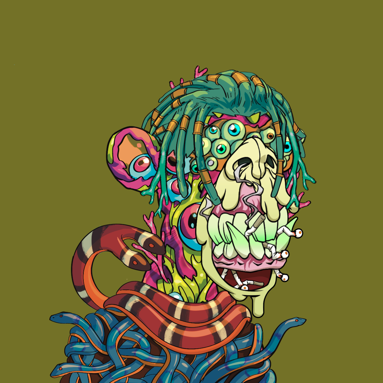 NFT Image