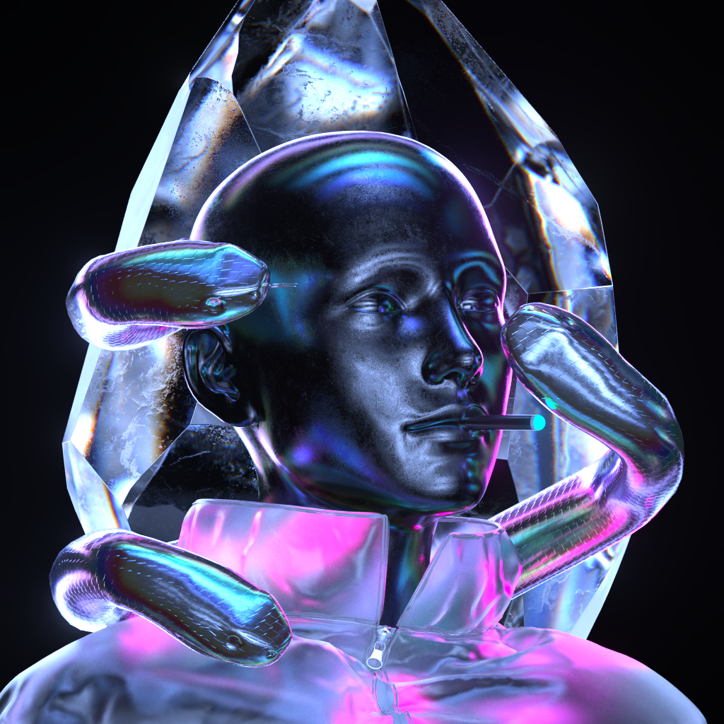 FVCK_AVATAR// #460