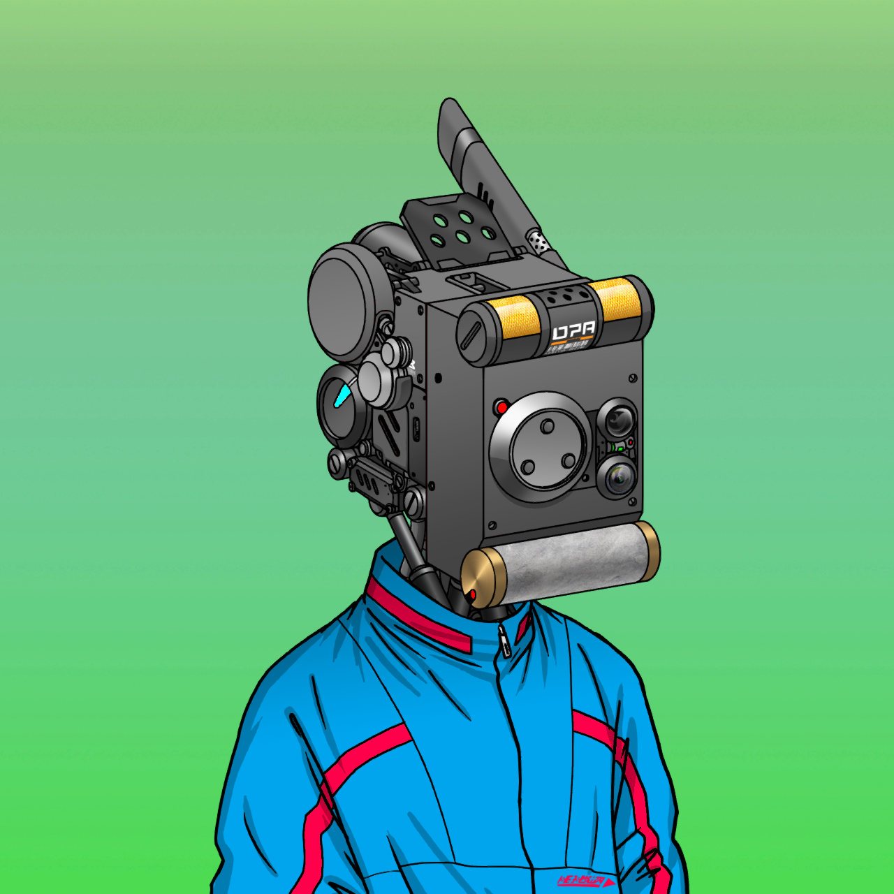 NFT Image