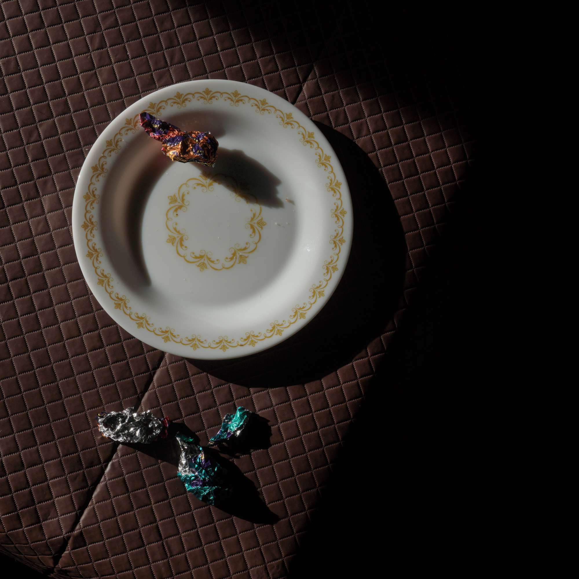 A Thousand Words #2: Always with us