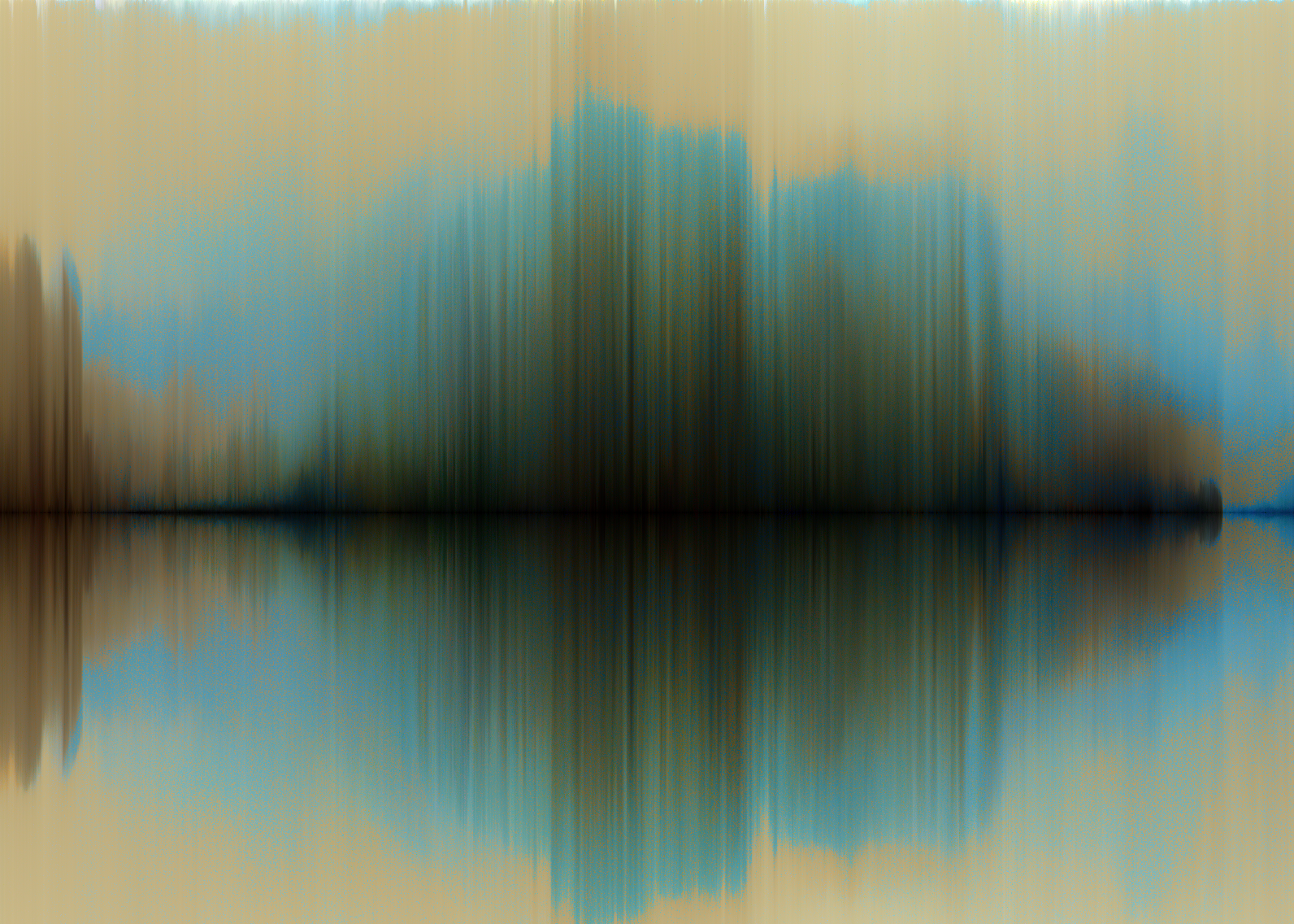 Isles upon Deemed Rivers & Other Wonders 110