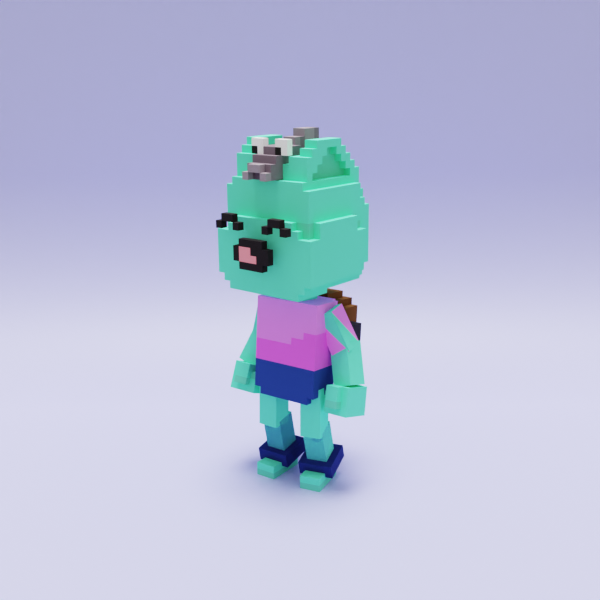 VOX Coodle #3788