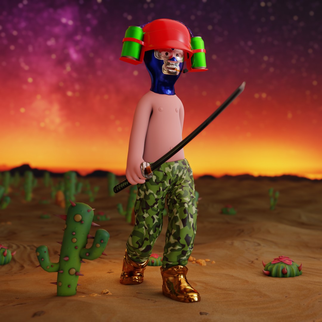 NFT Image