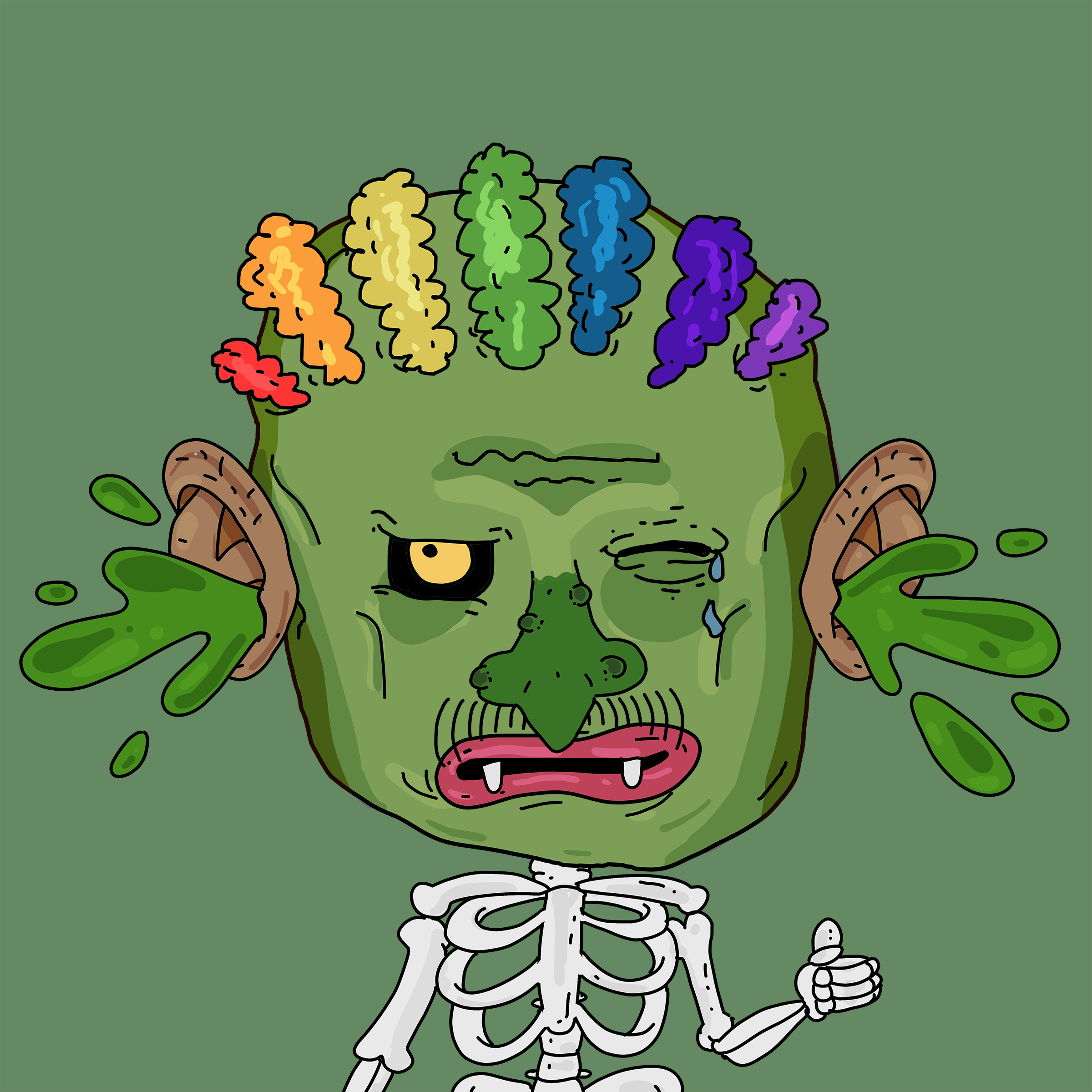 NFT Image