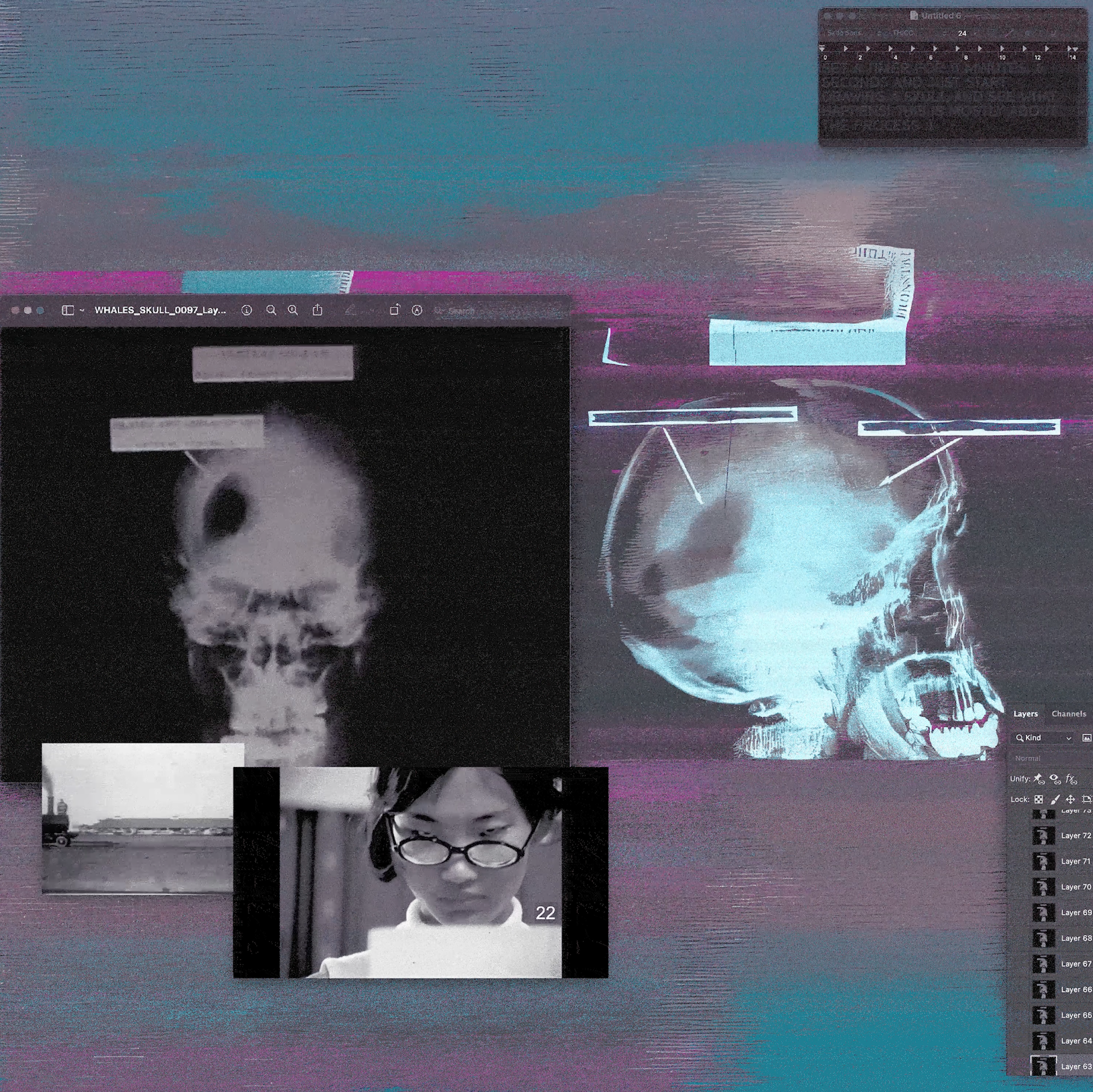 N.O.P.E. From the desk of DANKNEMESIS