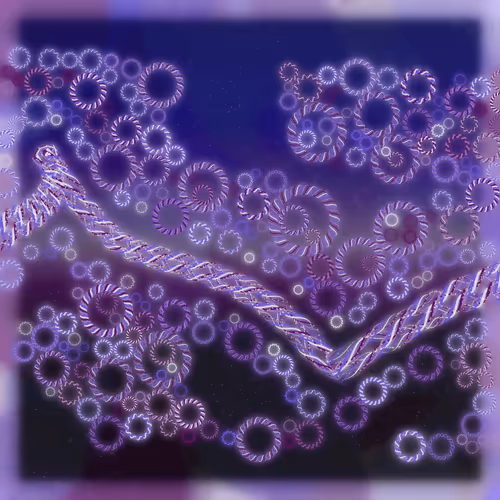 Friendship Bracelets #5678