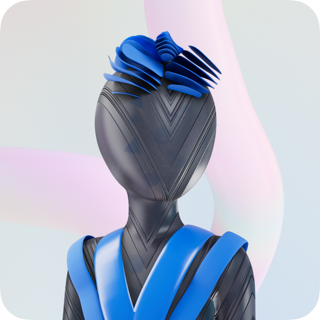 deepki.eth Ethereum Name Service (ENS and .eth domain) PFP