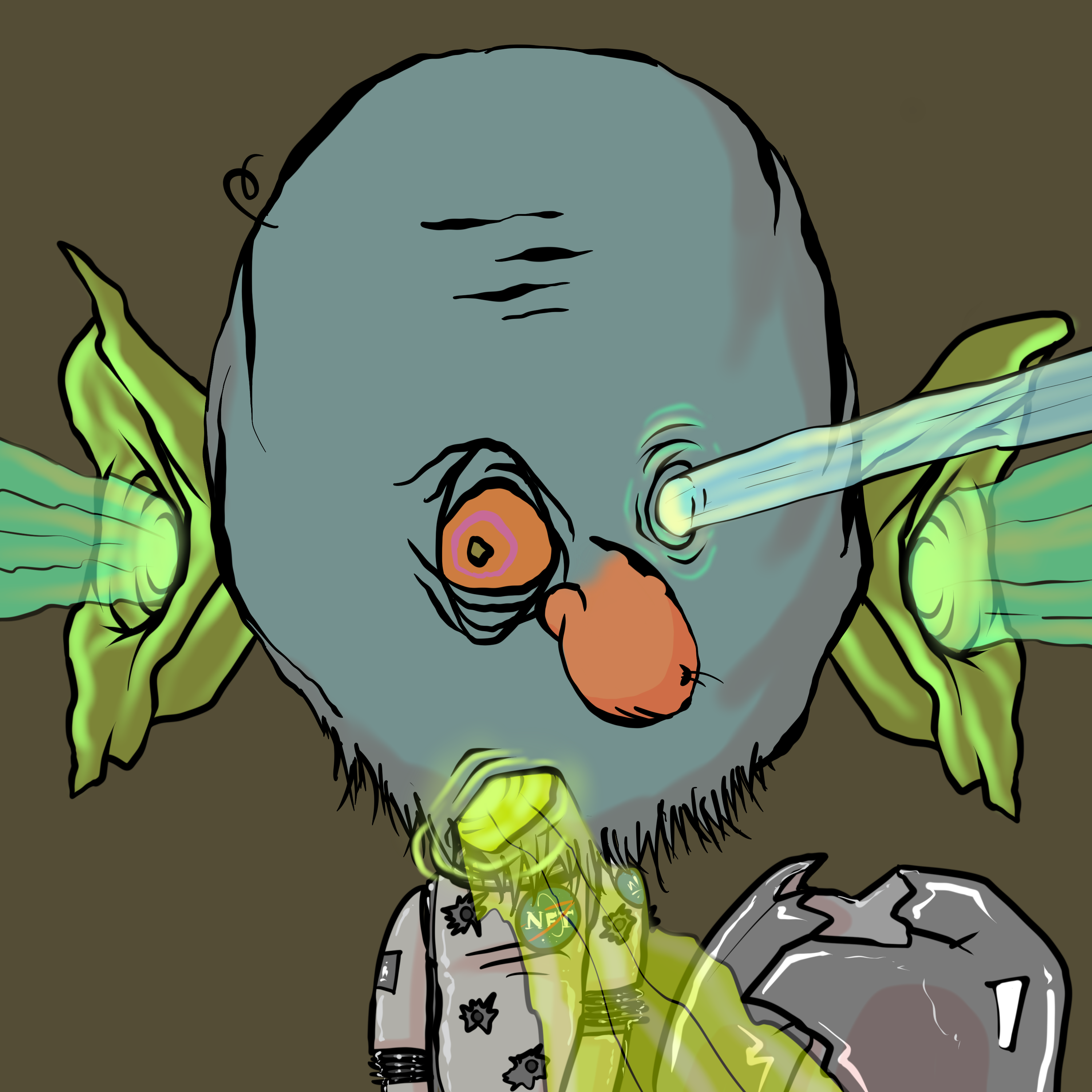 NFT Image