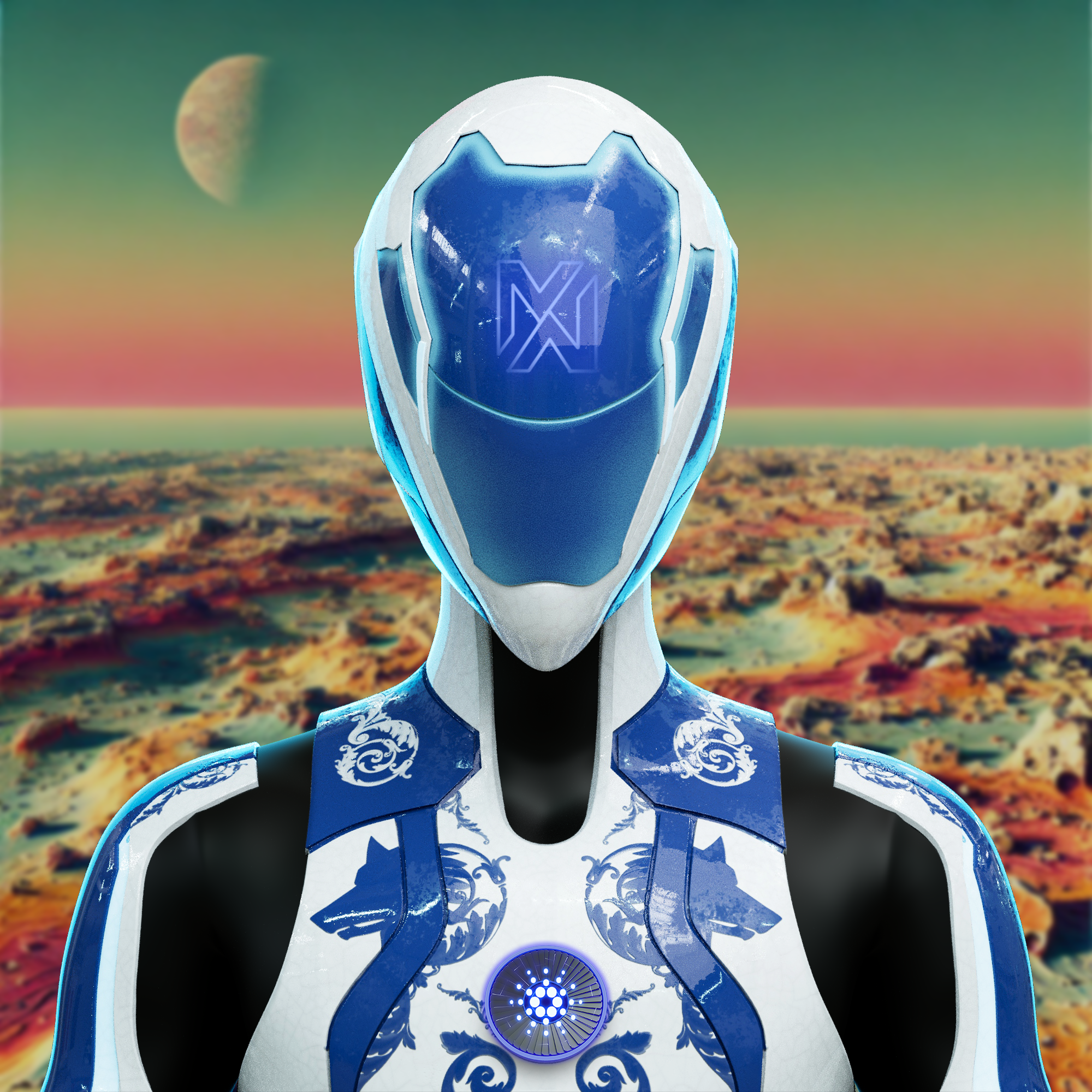 NFT Image