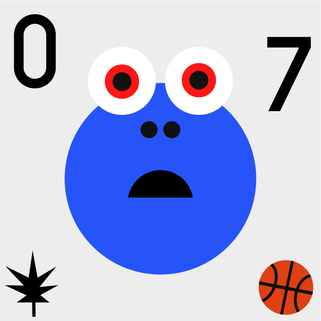 Super Cool World #69