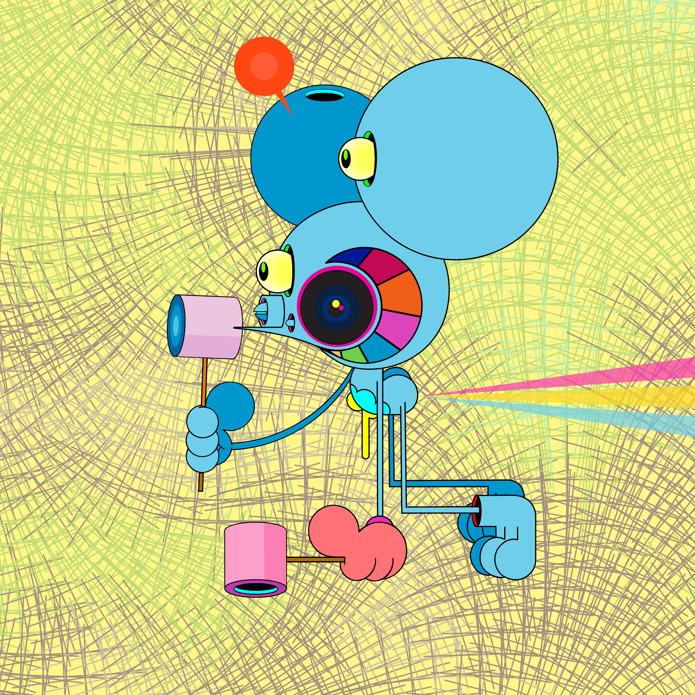 NFT Image