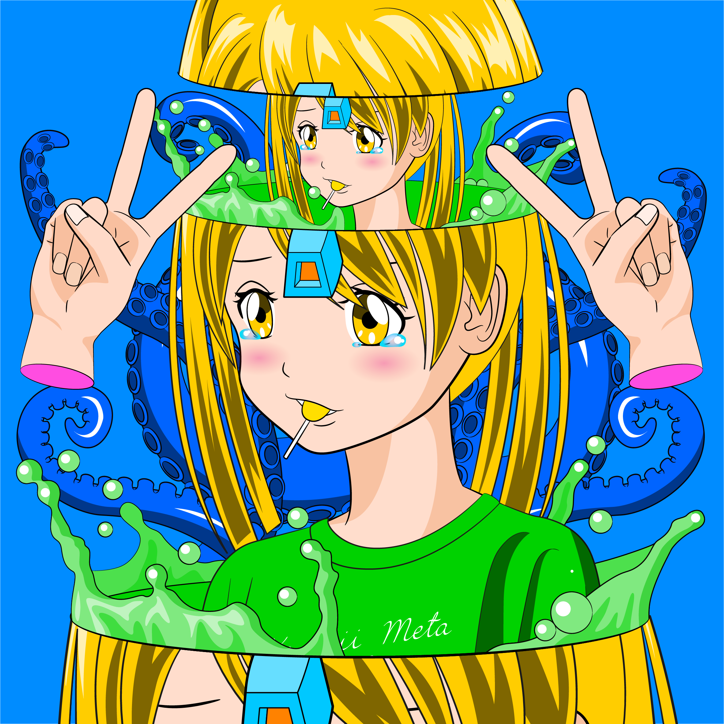 NFT Image