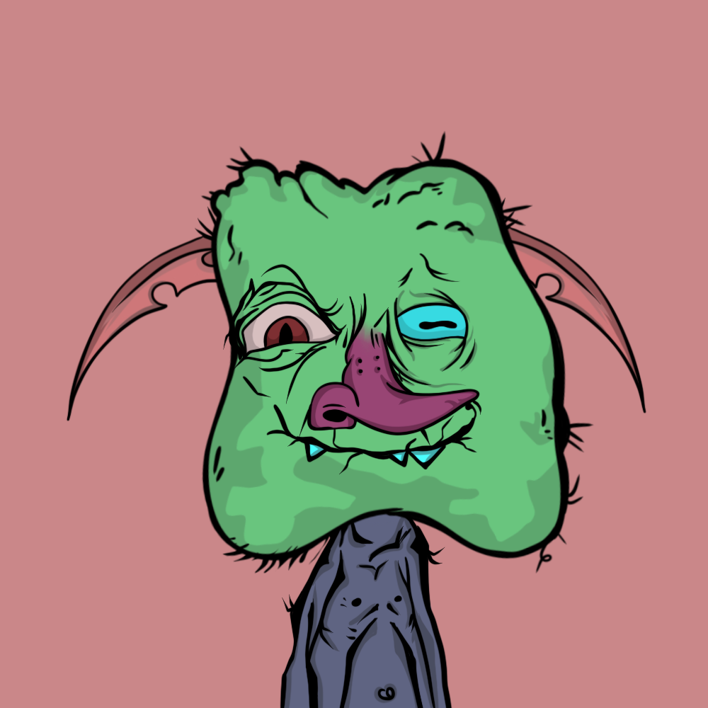 Hobgoblintown #3243