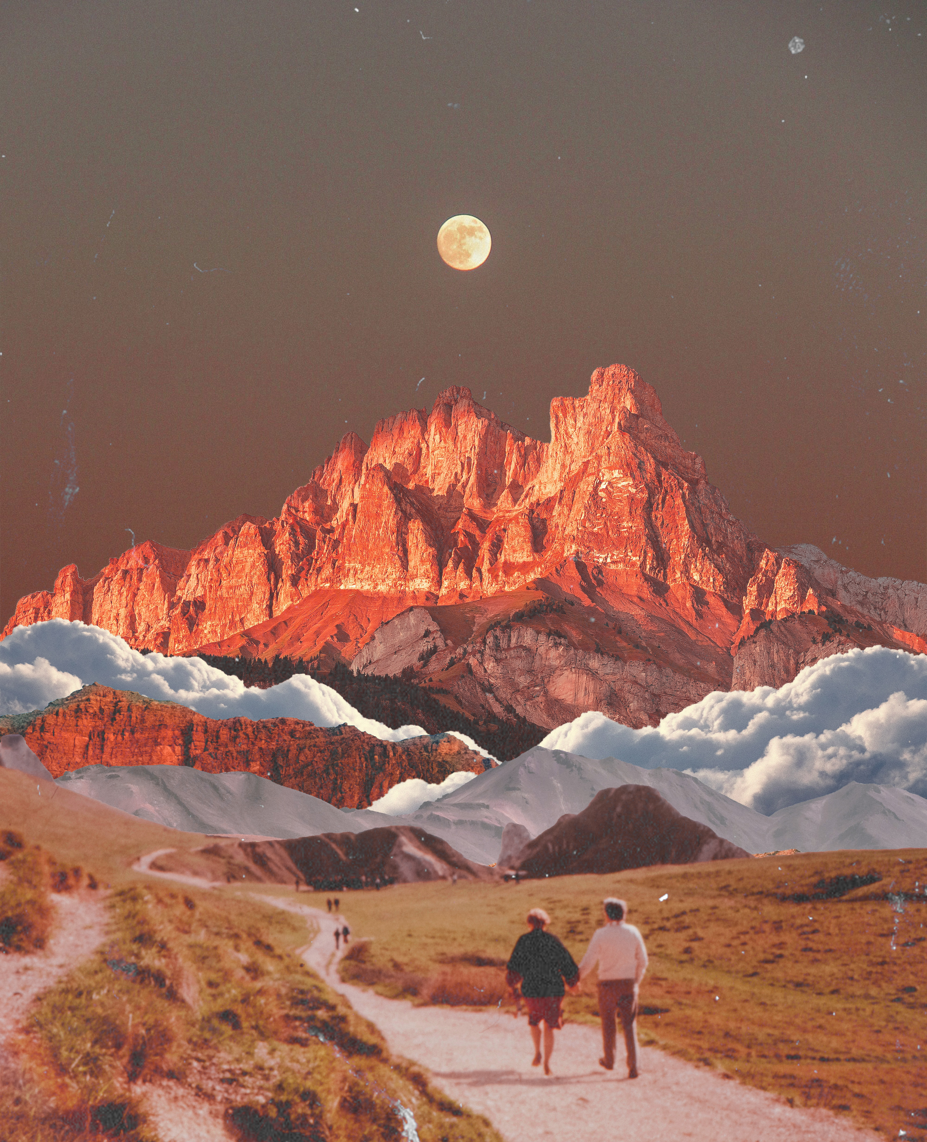 Film Postcard, 2023 #2/7