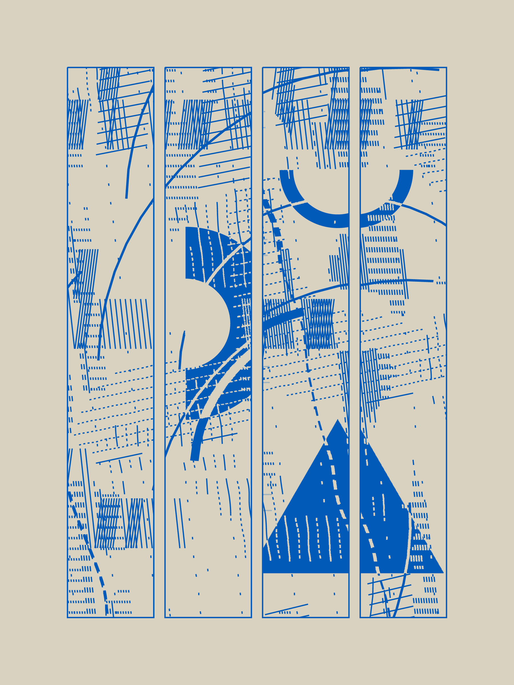 Delicate Chaos #11