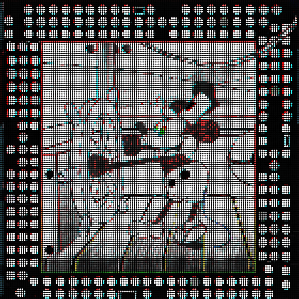 The Frame