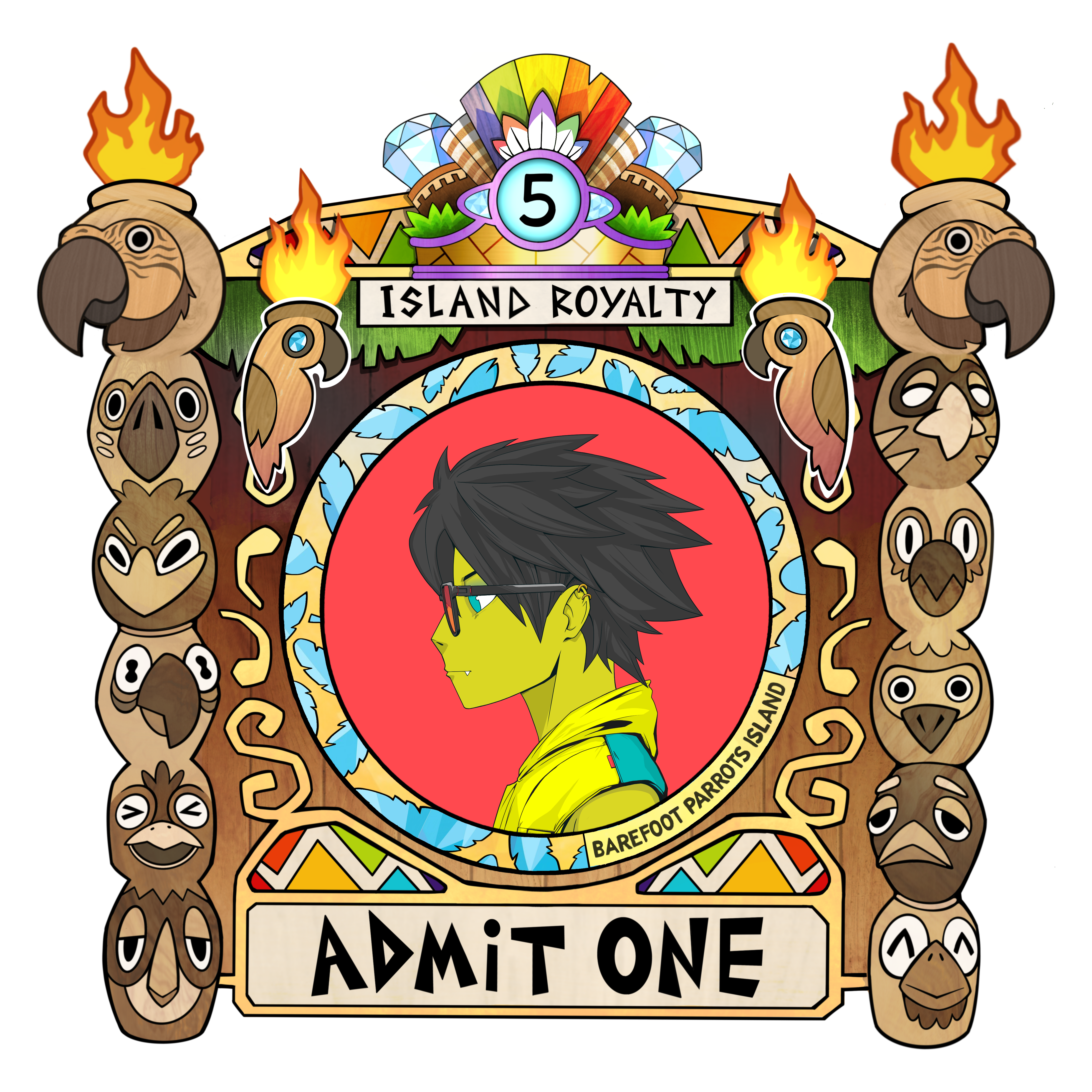 NFT Image