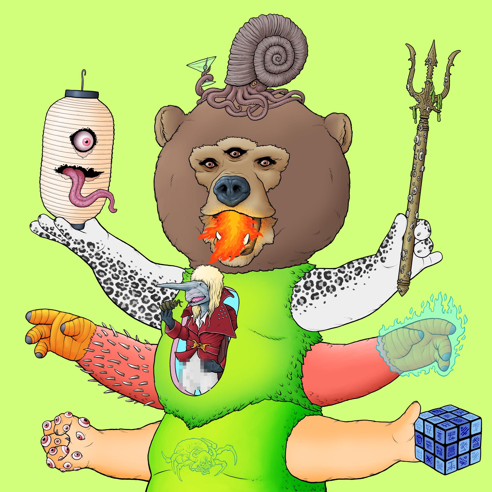 NFT Image