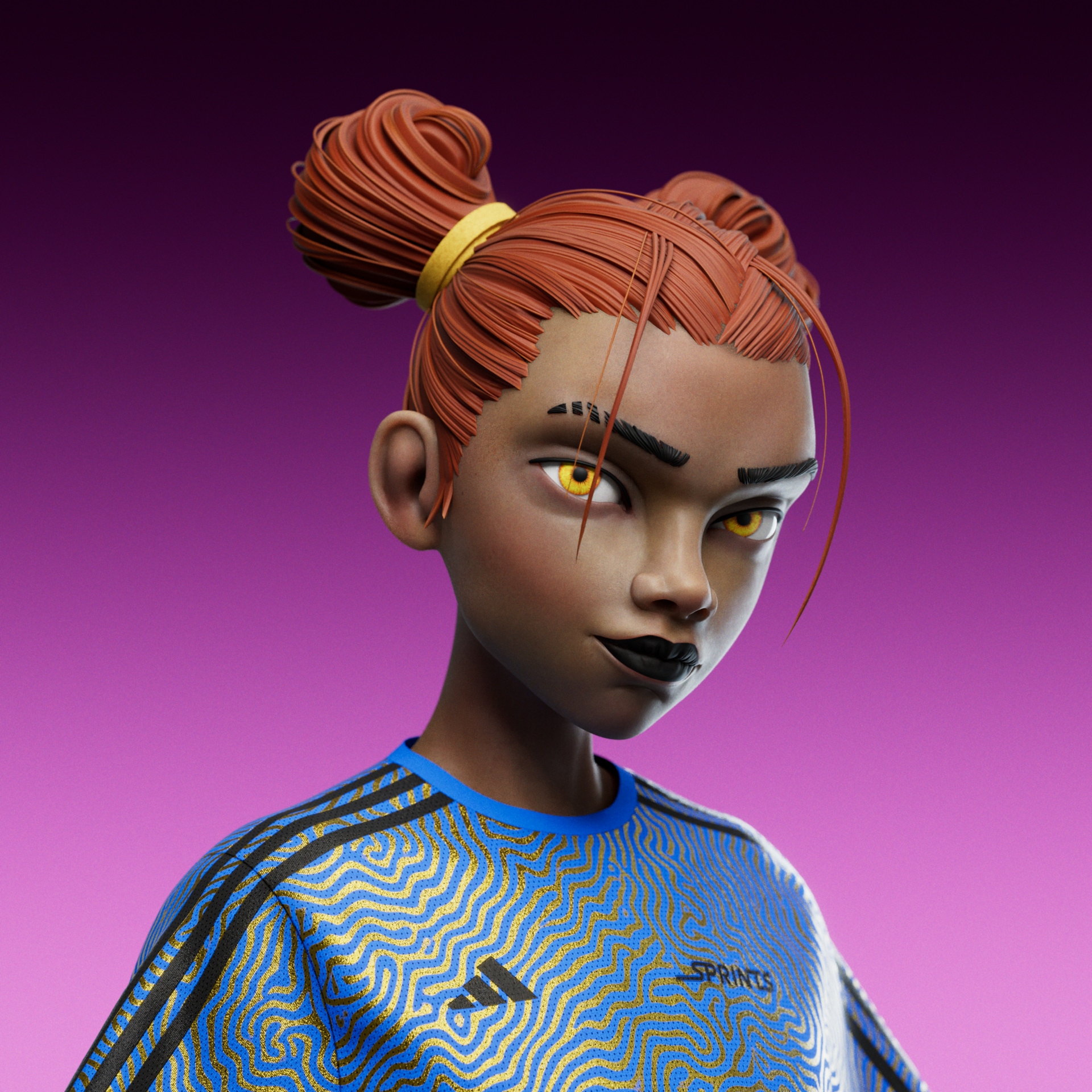 ALTS by adidas #9749