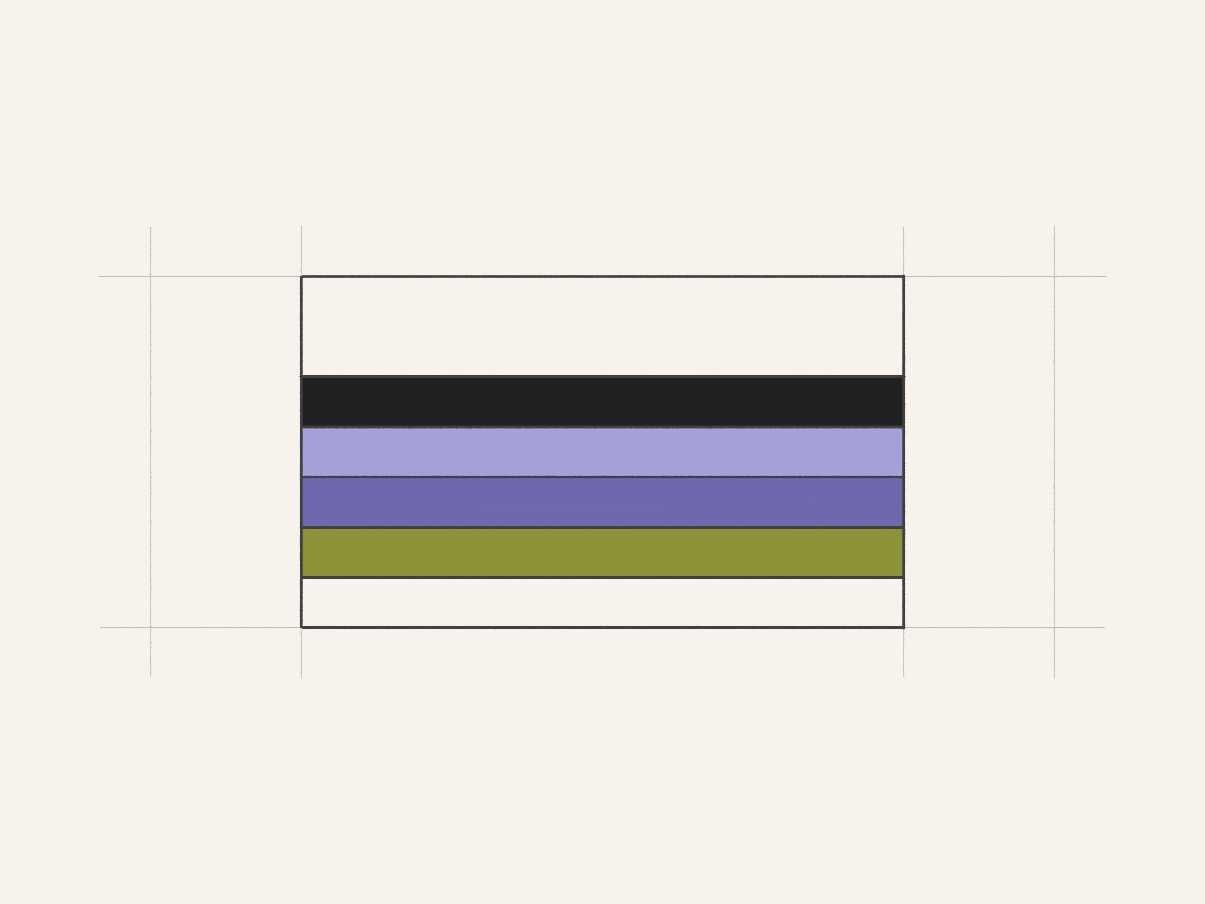 Drawings for a Monument #357